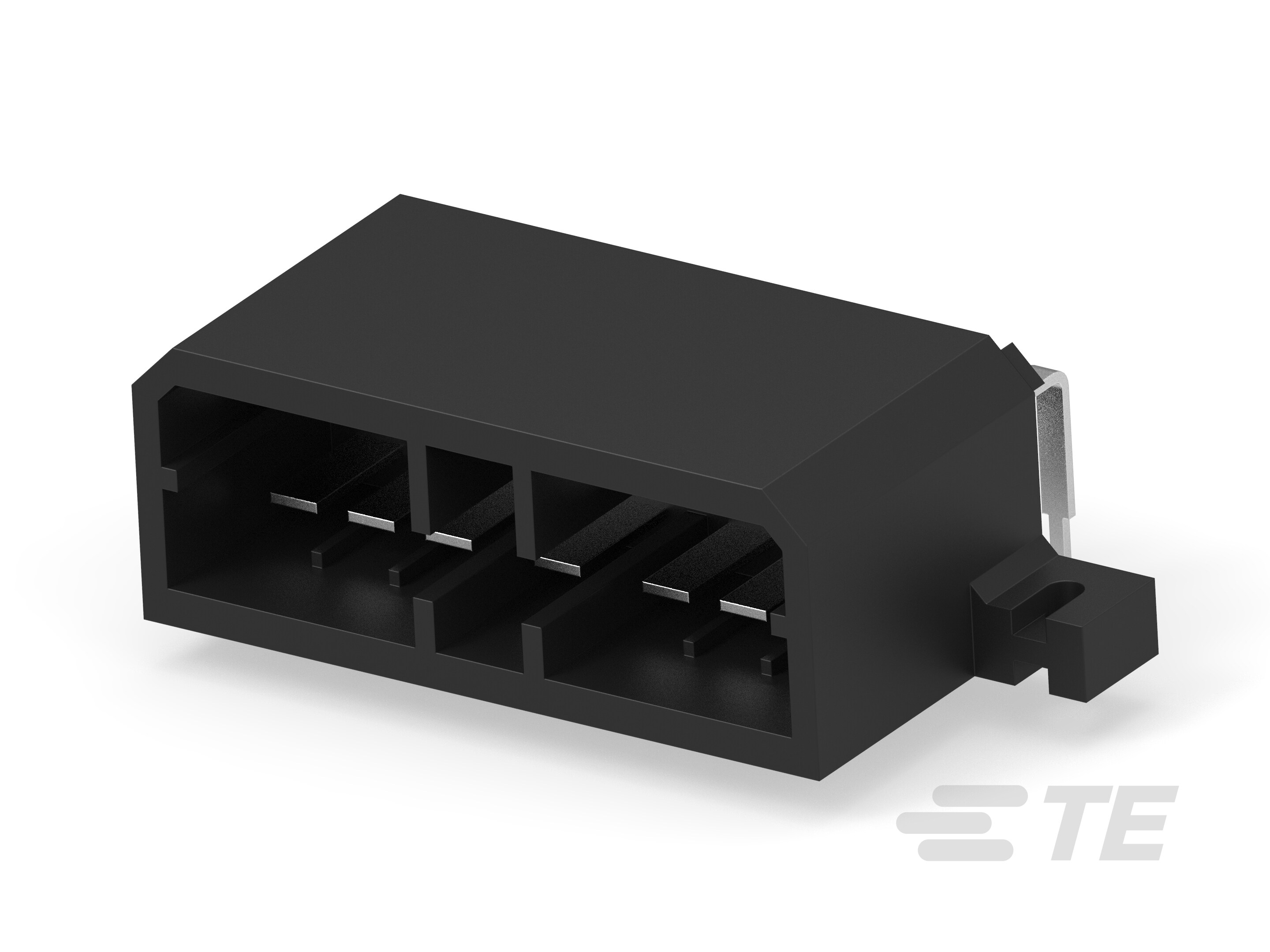 MIC ASSY H 13P,BLACK-171882-2