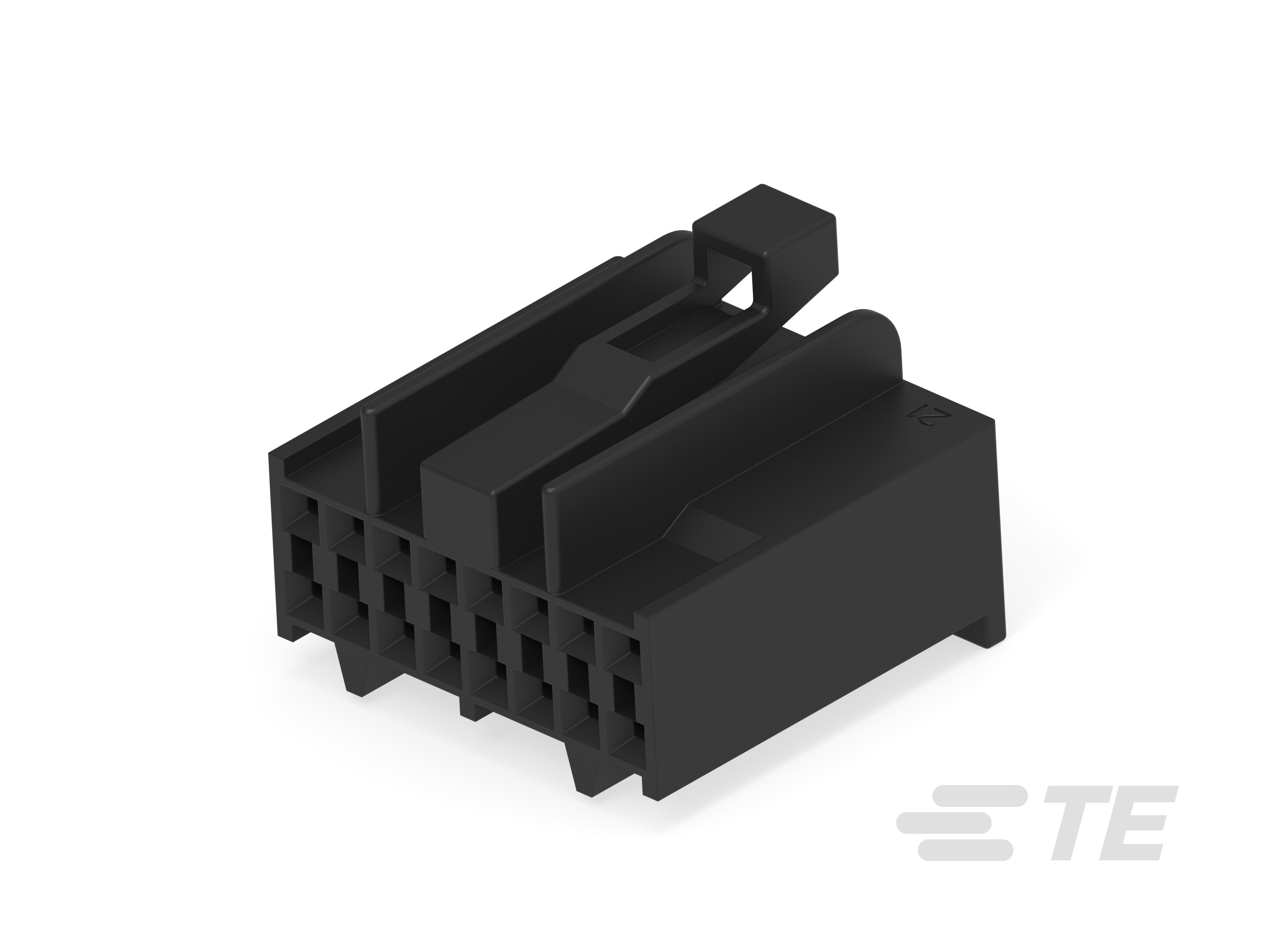 16 POS RCPT. HSG.-172021-2