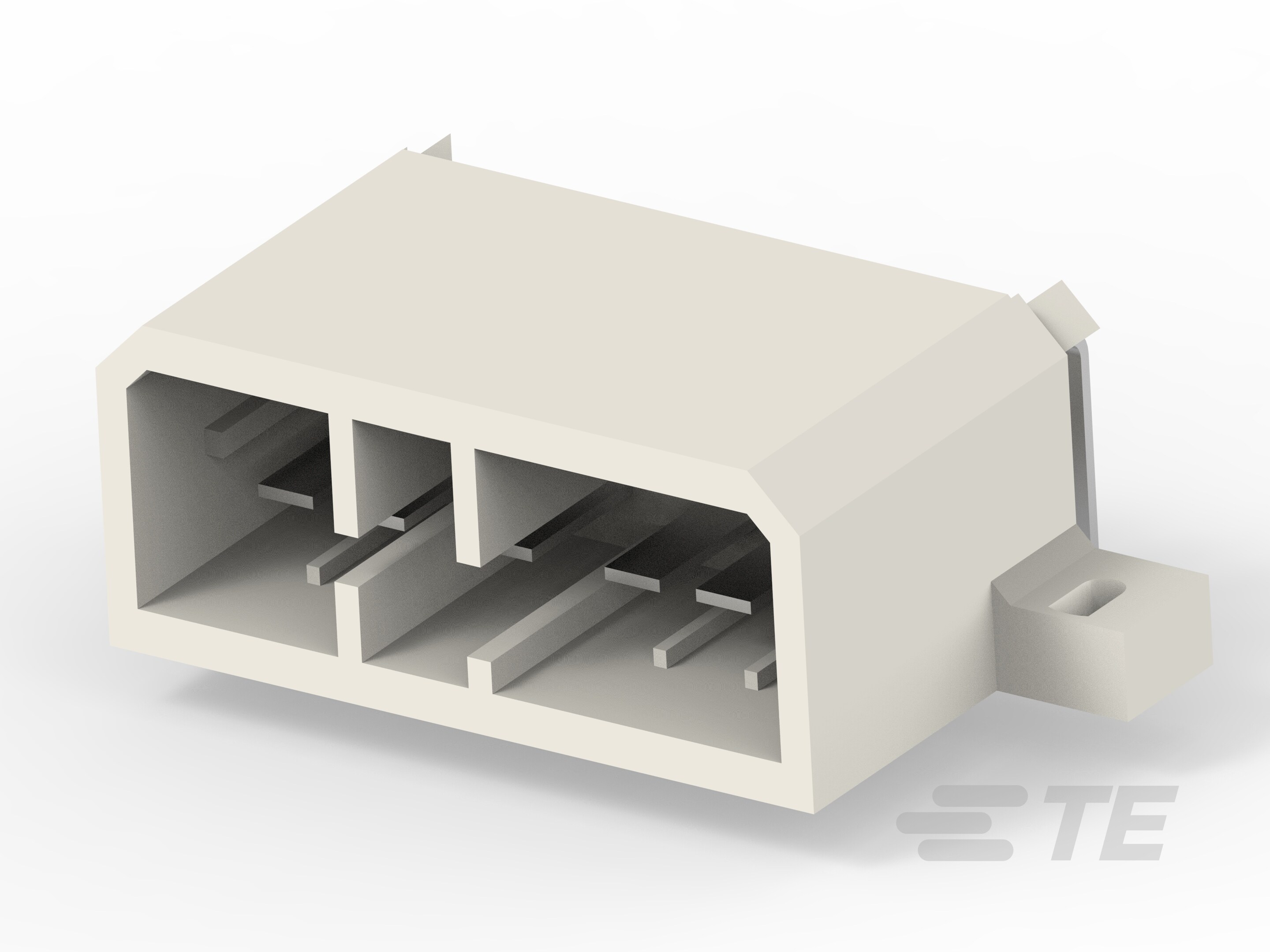 MIC CAP 11P H-172038-1