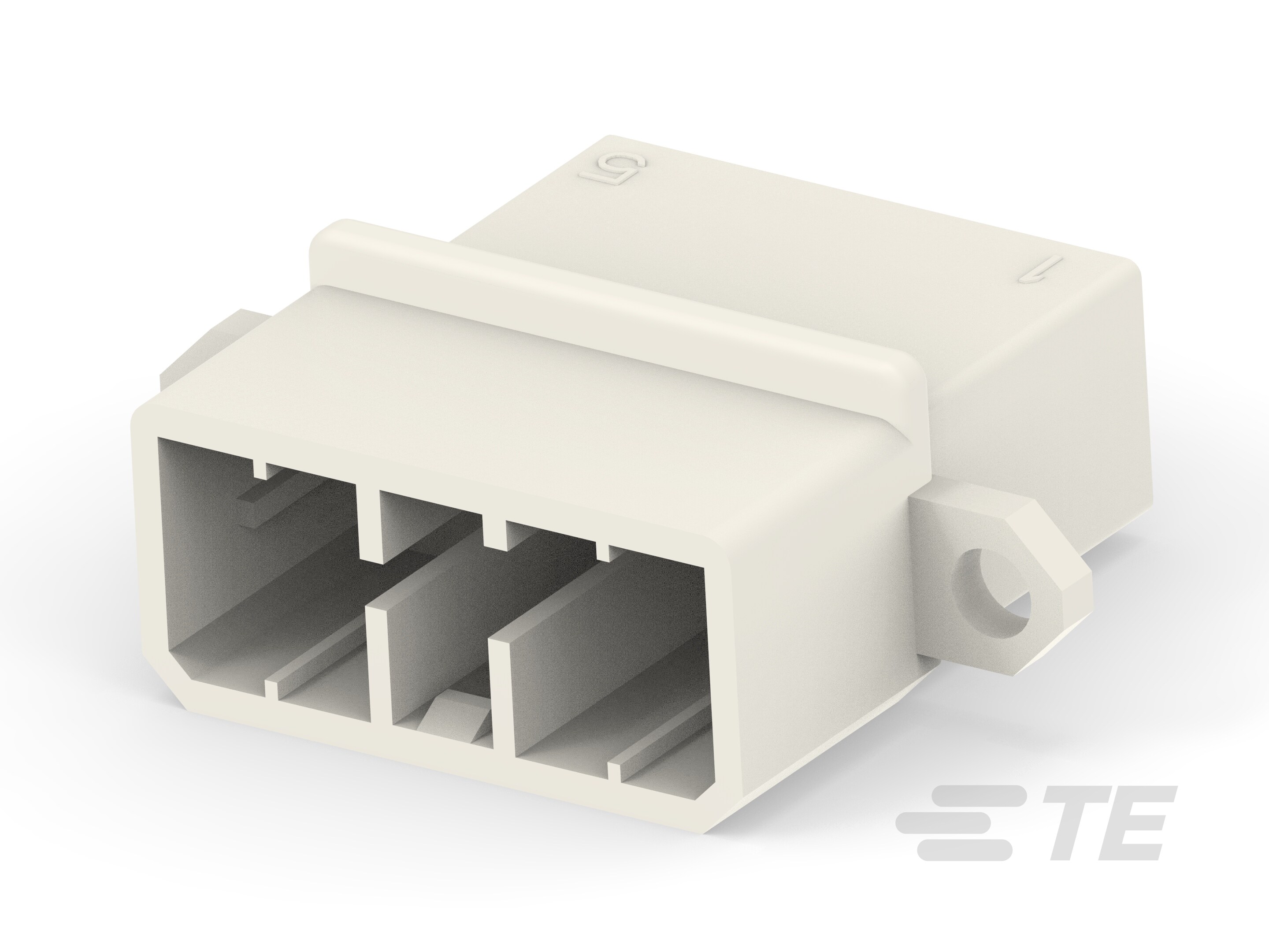 MIC CAP 9P W-W W/F-172096-1