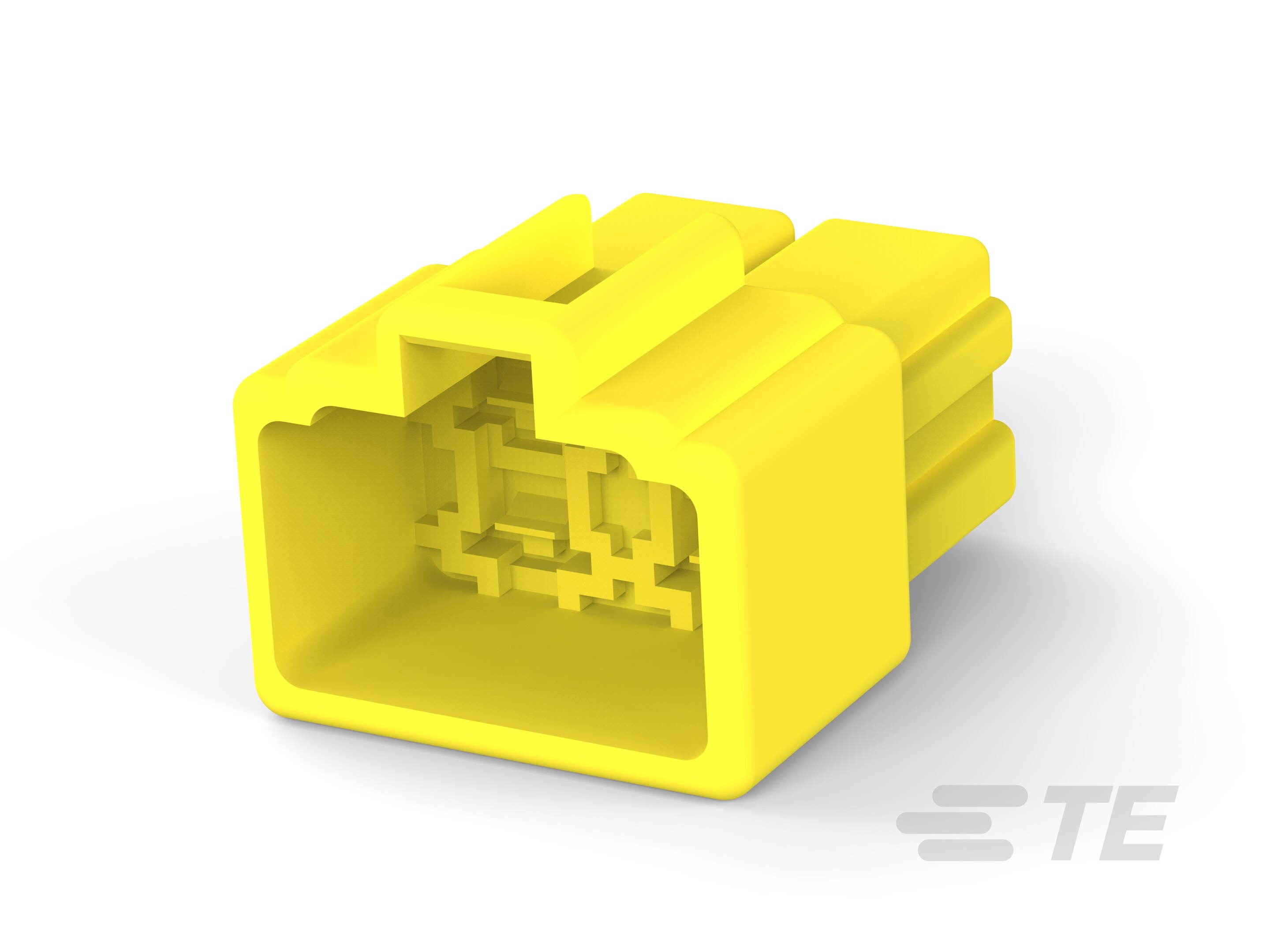 250 SERIES CAP HSG 4P-172133-7