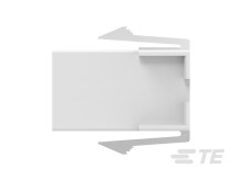 172161-1 : MATE-N-LOK 标准矩形连接器| TE Connectivity