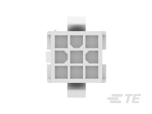 172161-1 : MATE-N-LOK 标准矩形连接器| TE Connectivity