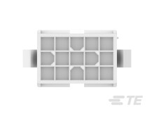 172163-1 : MATE-N-LOK 标准矩形连接器| TE Connectivity
