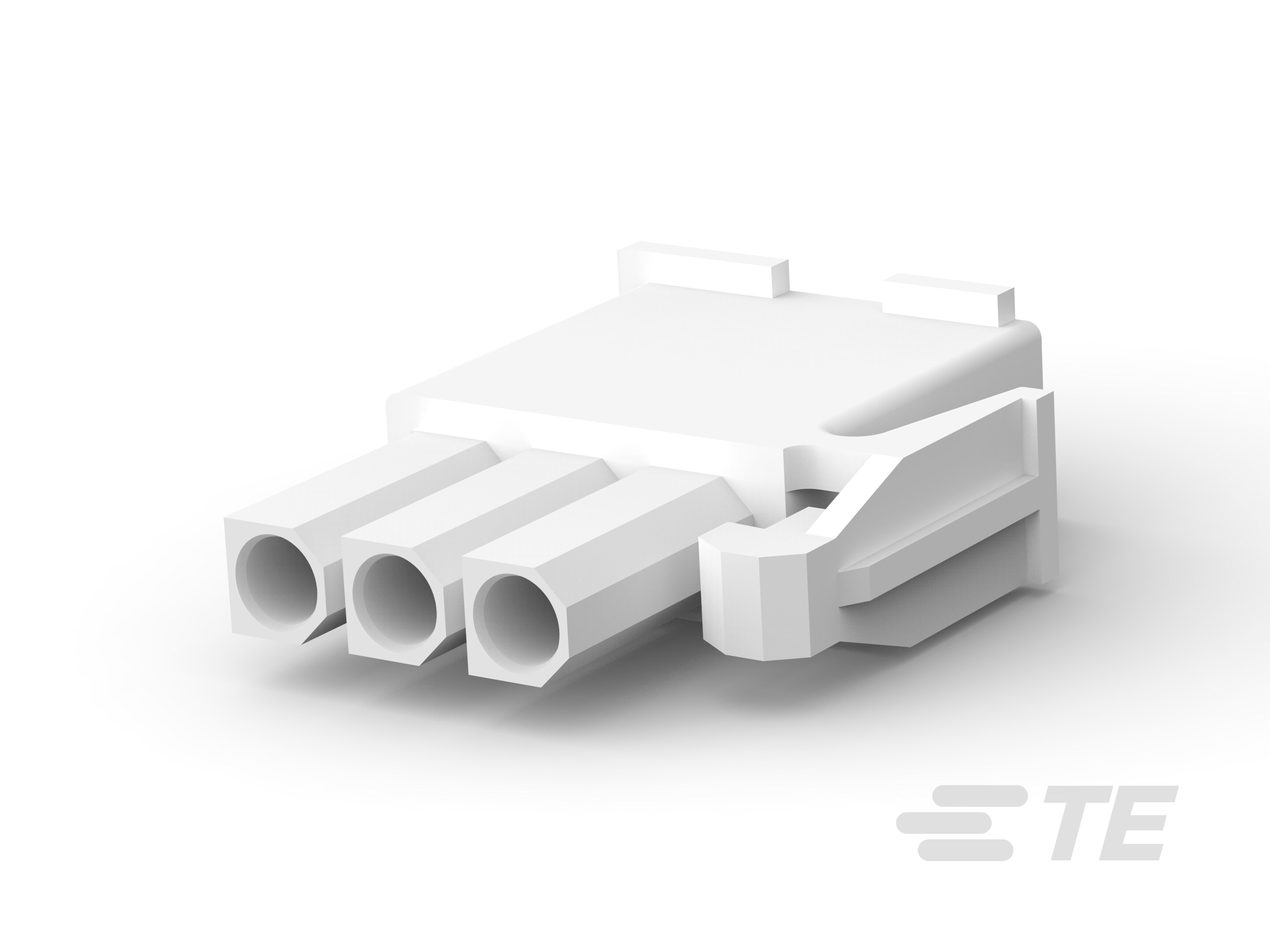 3 CIR UNIV M-N-L PLUG-172166-1