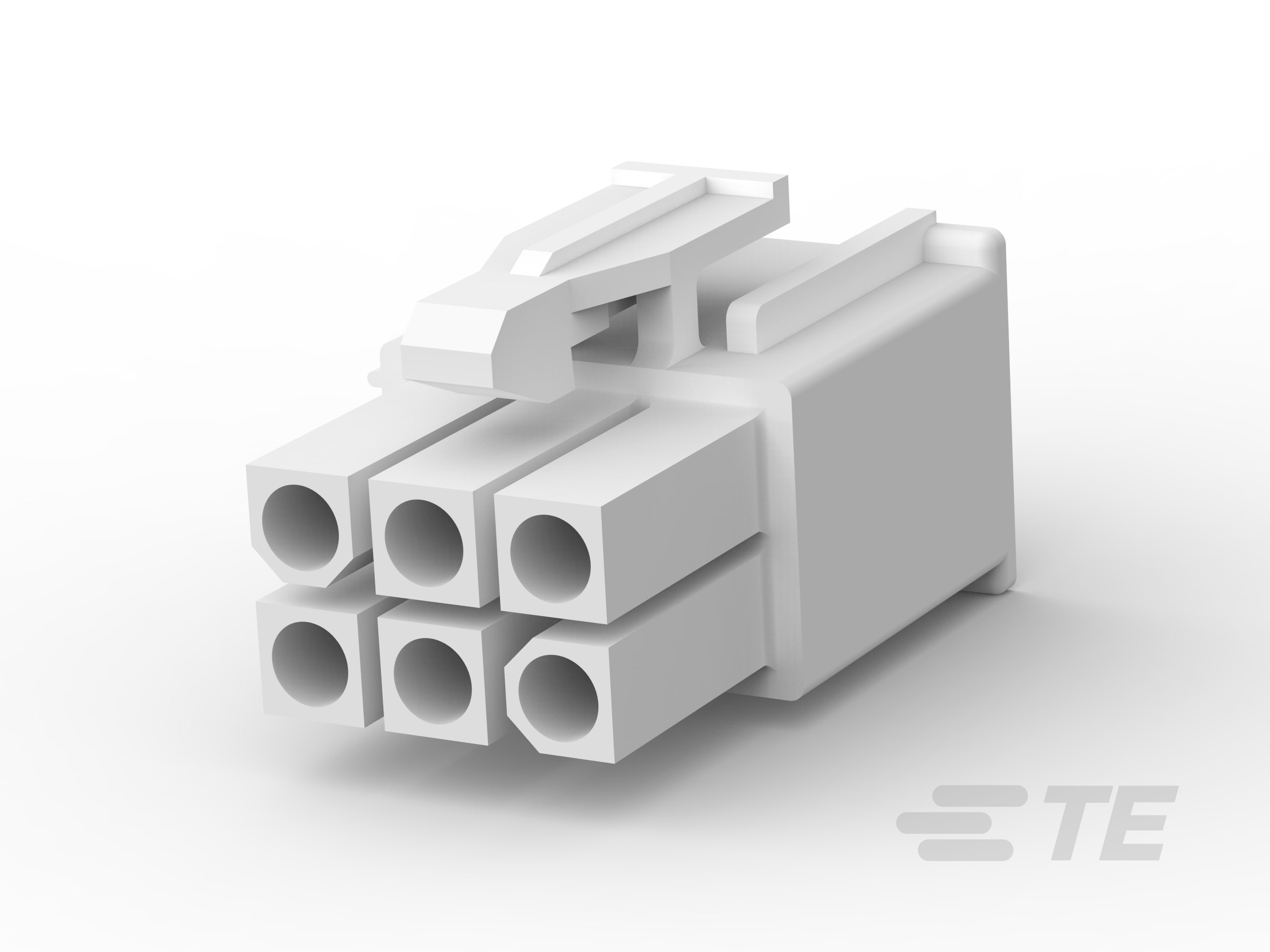 6 CIR UNIV M-N-L PLUG-172168-1