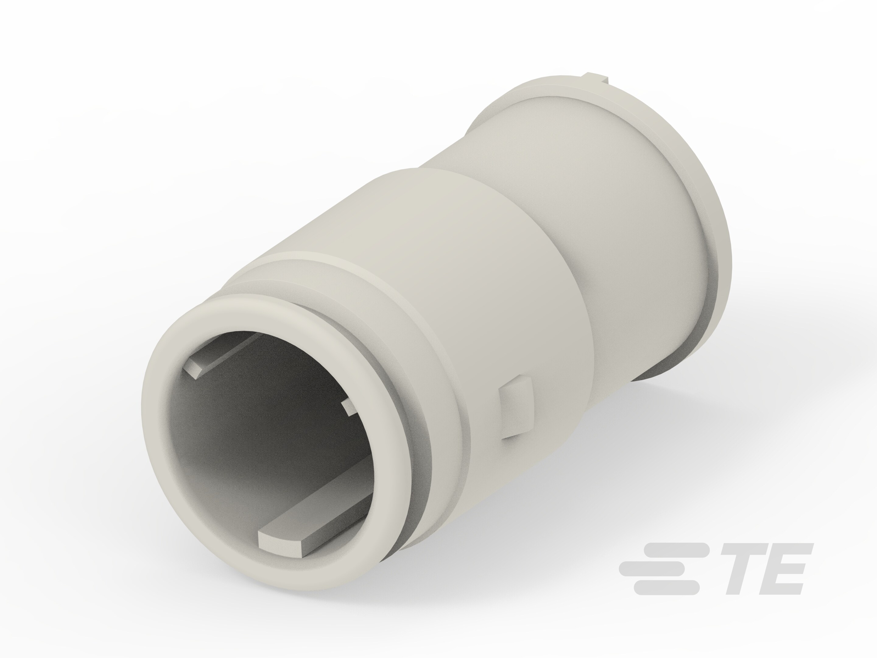 ECONOSEAL-J CONN CAP 8P-172192-1