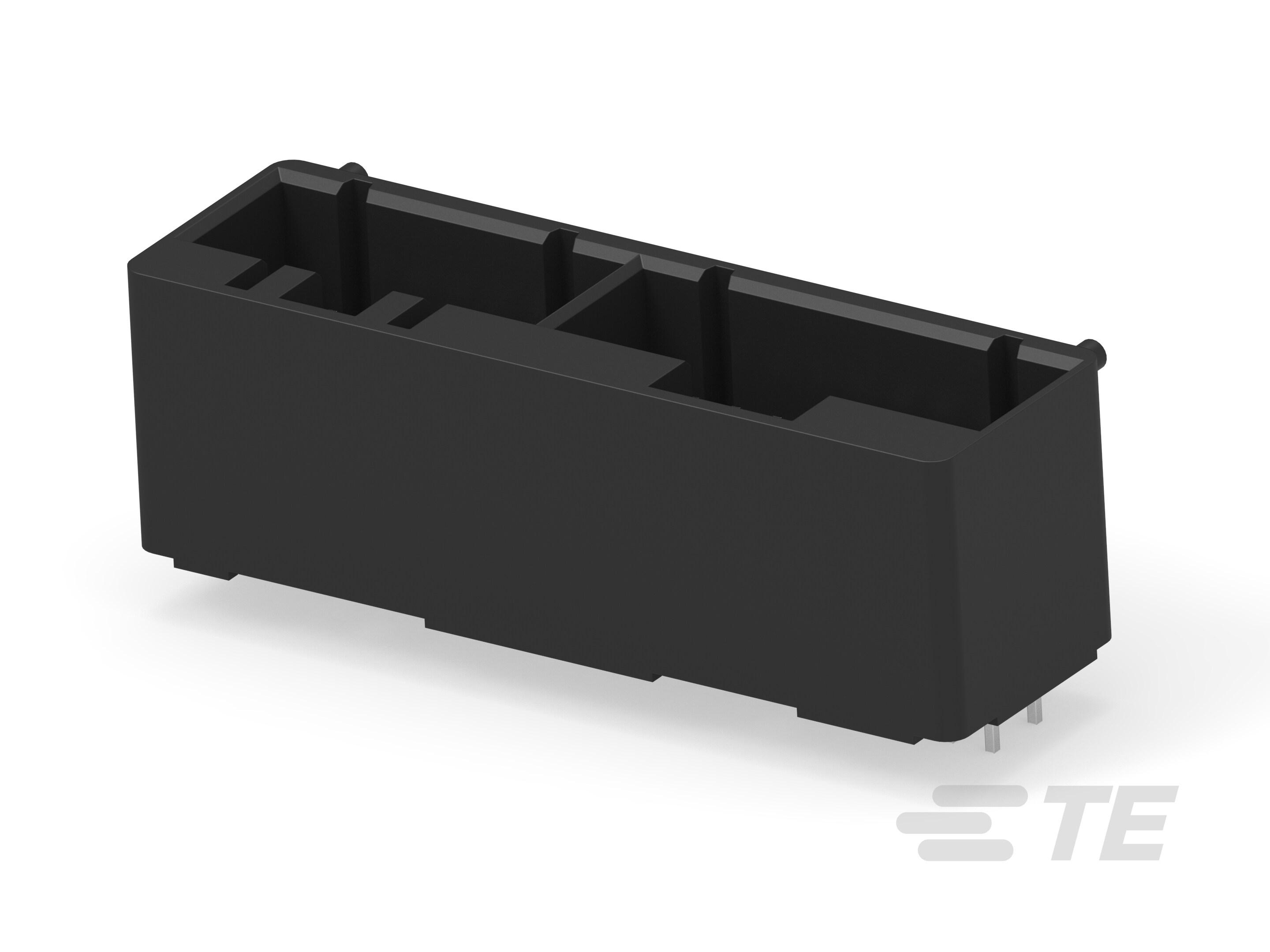 DLI 36POS CAP ASSY V TIN-172255-3