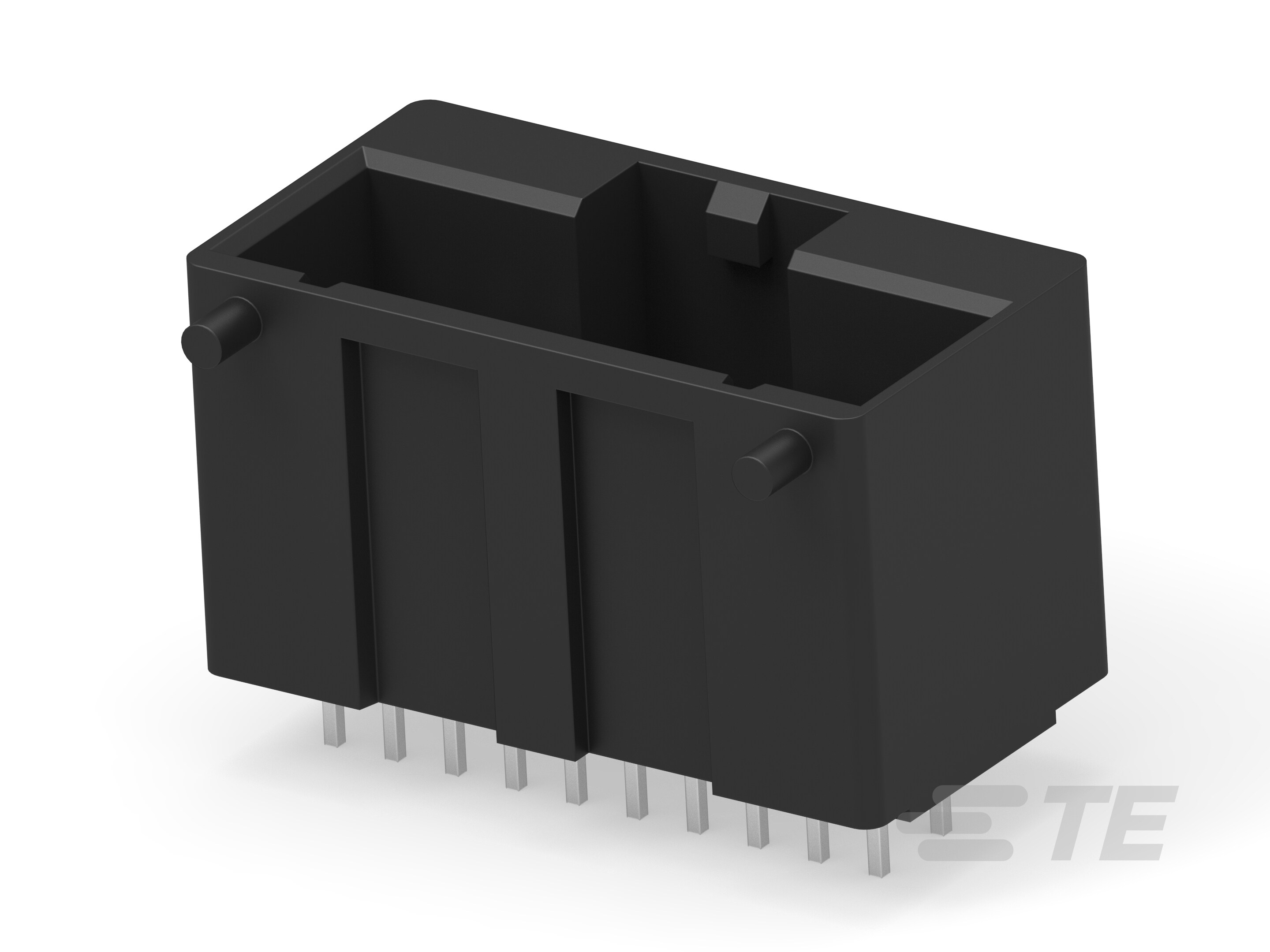 DLI 20POS CAP ASSY V TIN-172257-1