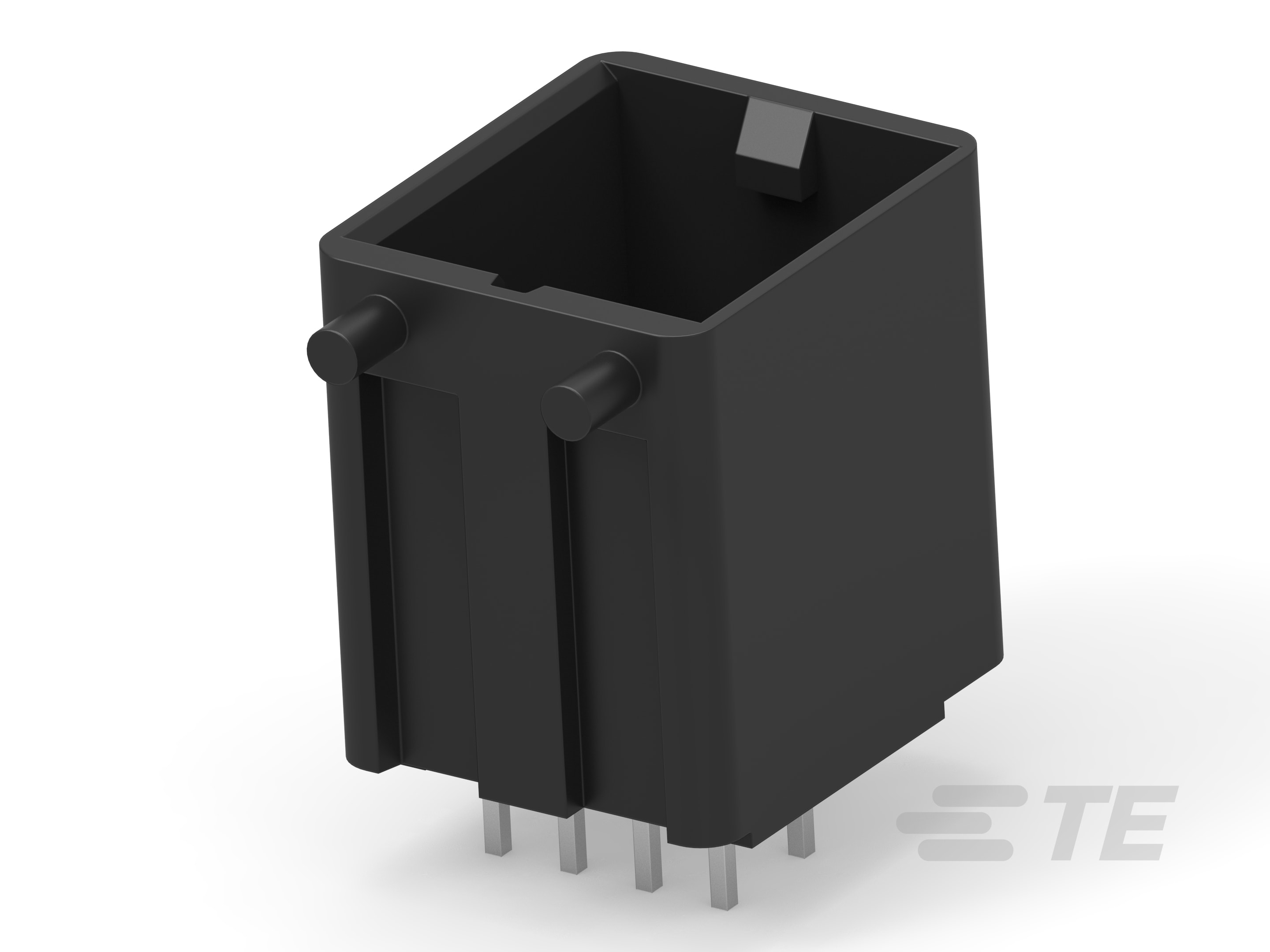DLI 8POS CAP ASSY V TIN-172260-1