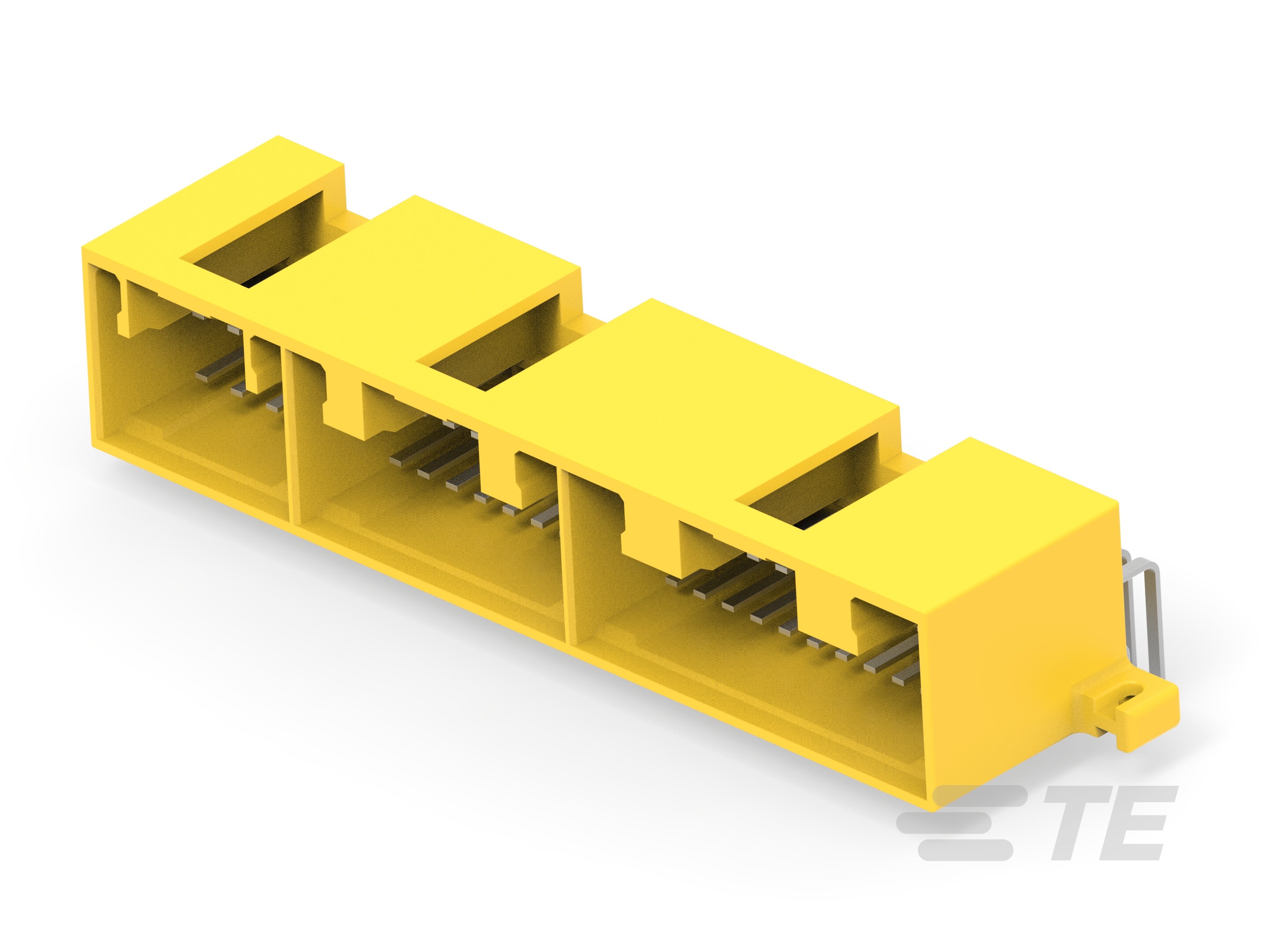 PULSE LOCK 52P CAP ASSY TIN-172319-7