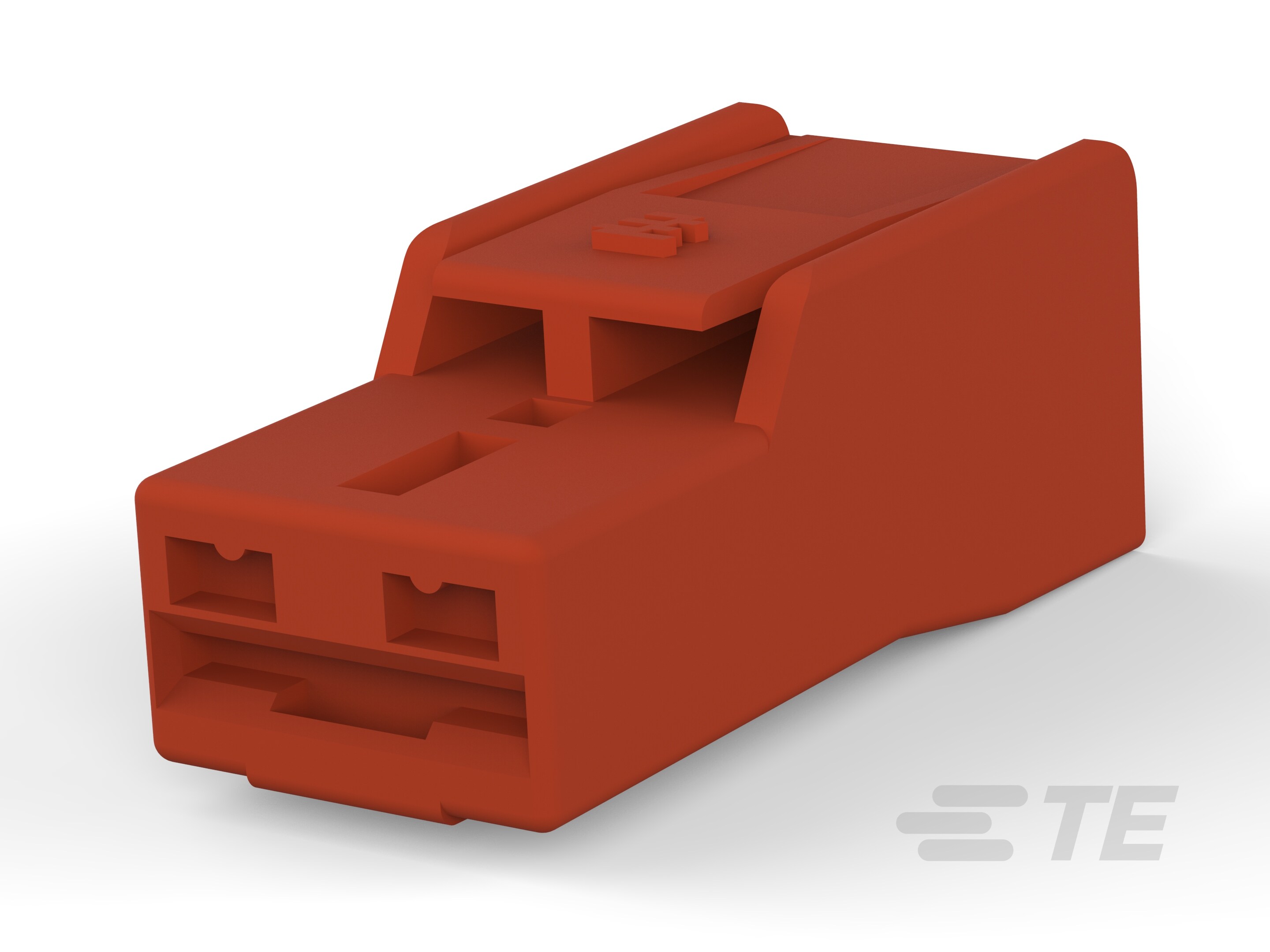 POSITIVE LOCK 1P-172320-3