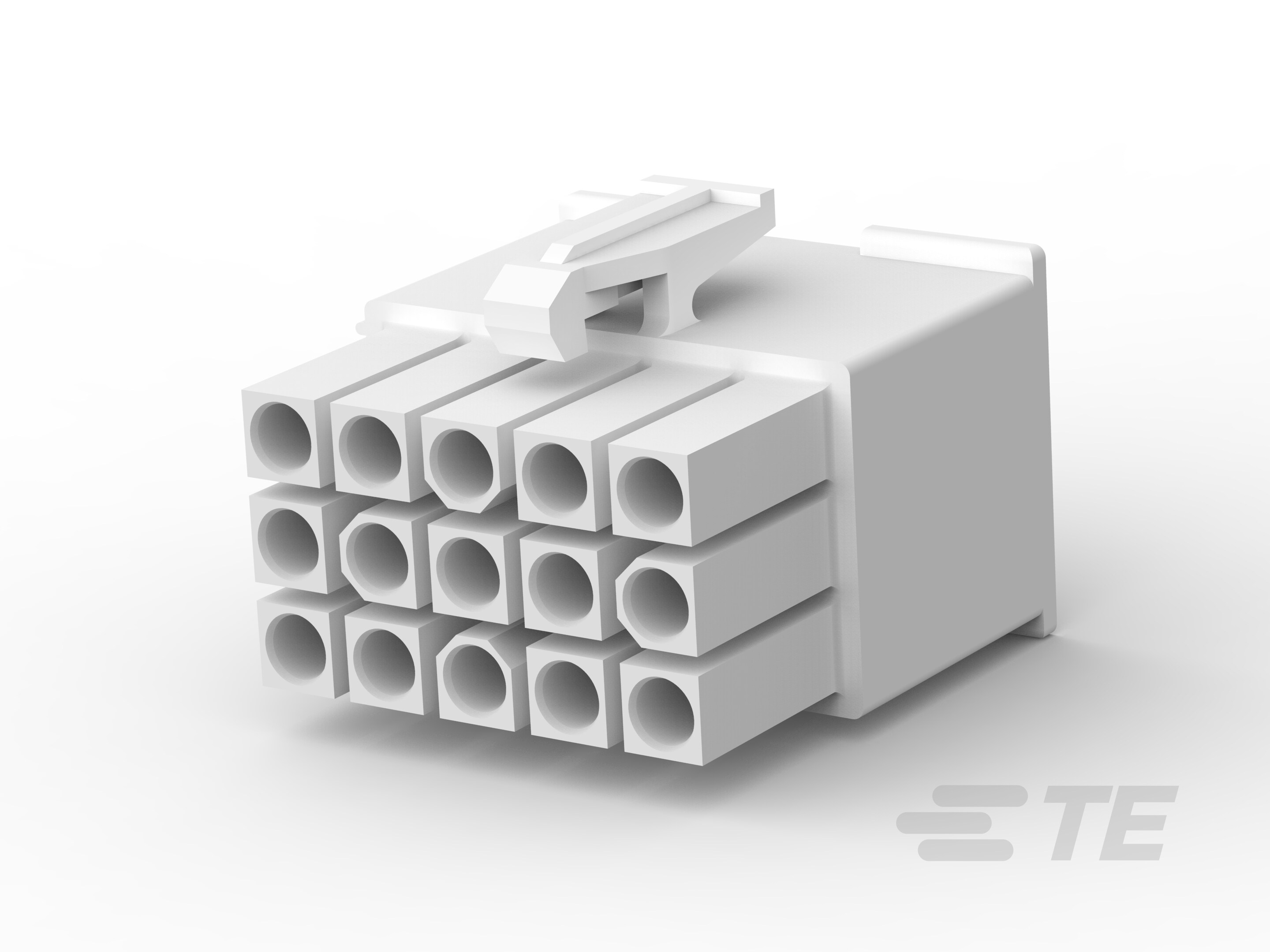 MINI UMNL PLUG HOUSING 15P-172342-1