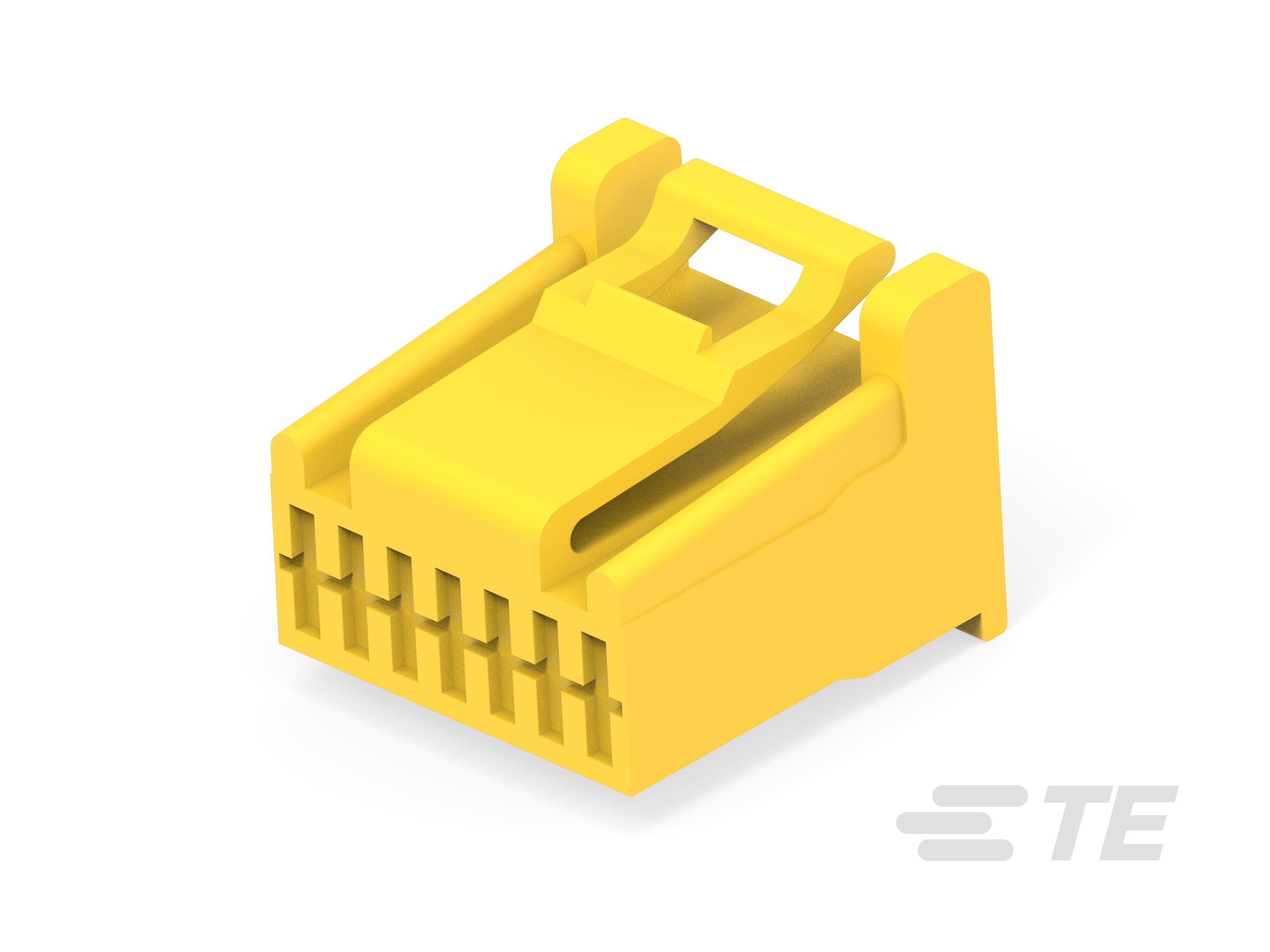 PULSE LOCK PLUG HSG 14P-172354-7