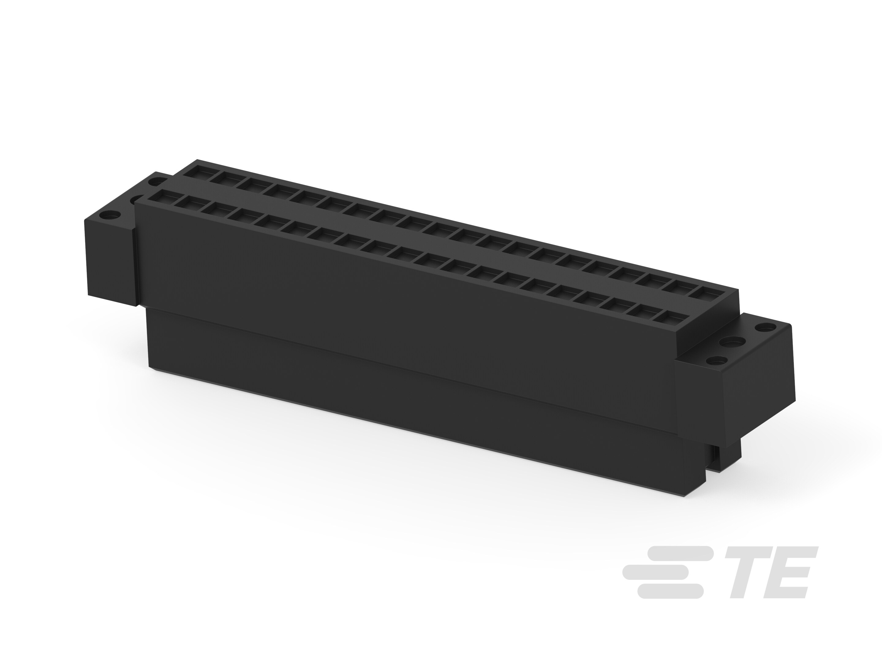 PLUG HSG 40P MULTI TAP-172450-2