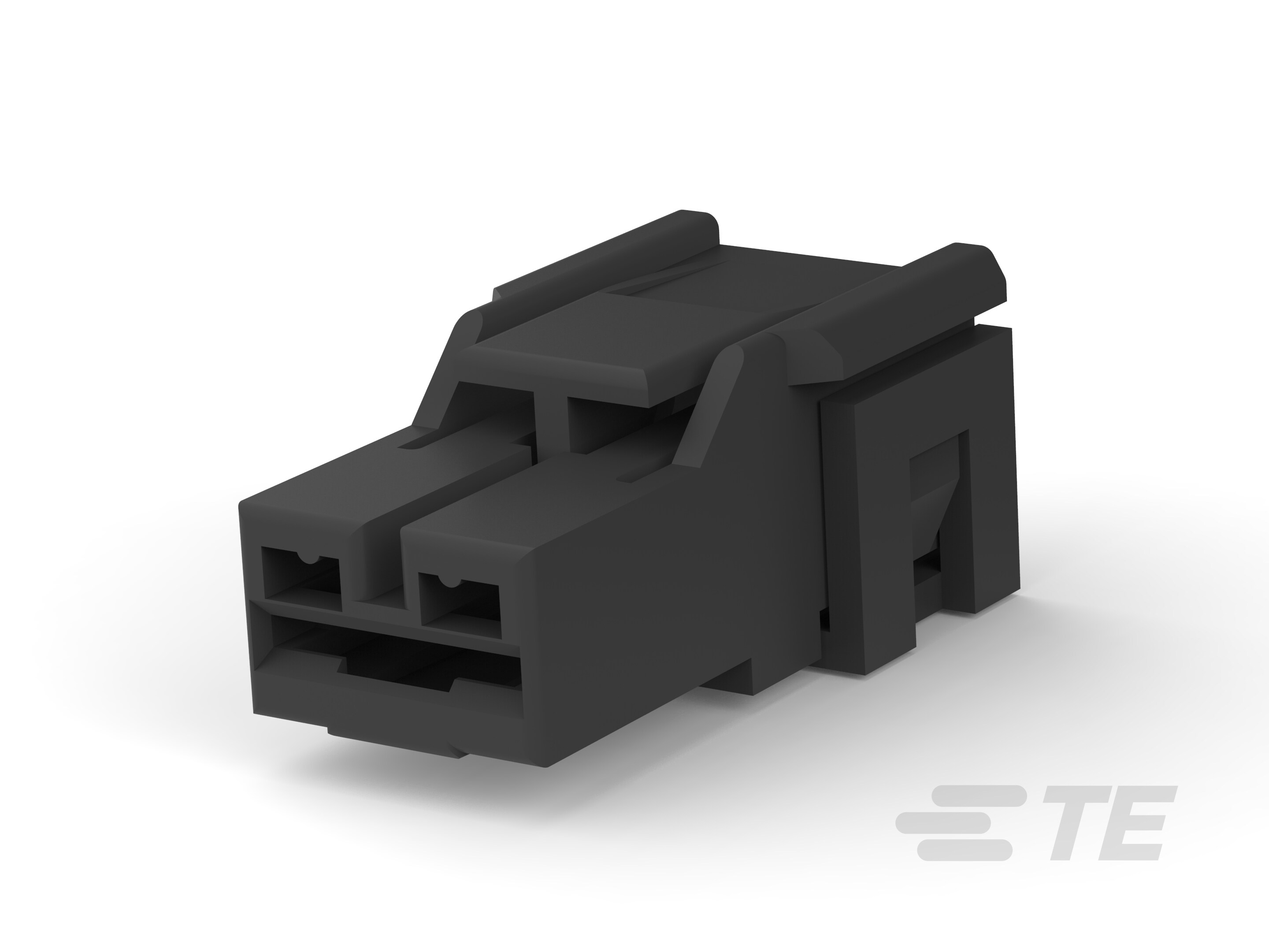POSITIVE LOCK (PL) .250  (6.3 MM)-172863-2