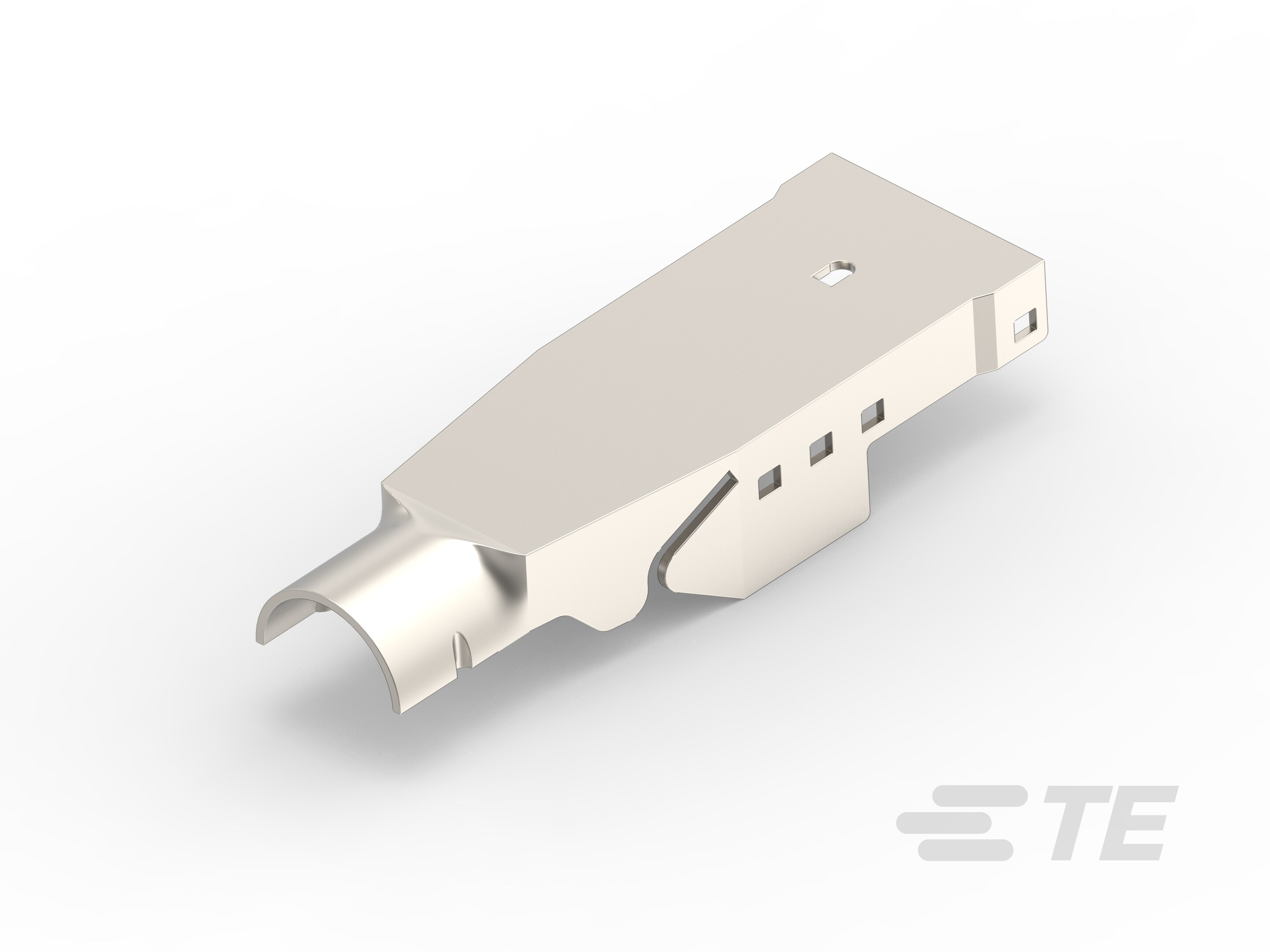 MT MODU SHIELD OUTER SHELL  8P-173217-1