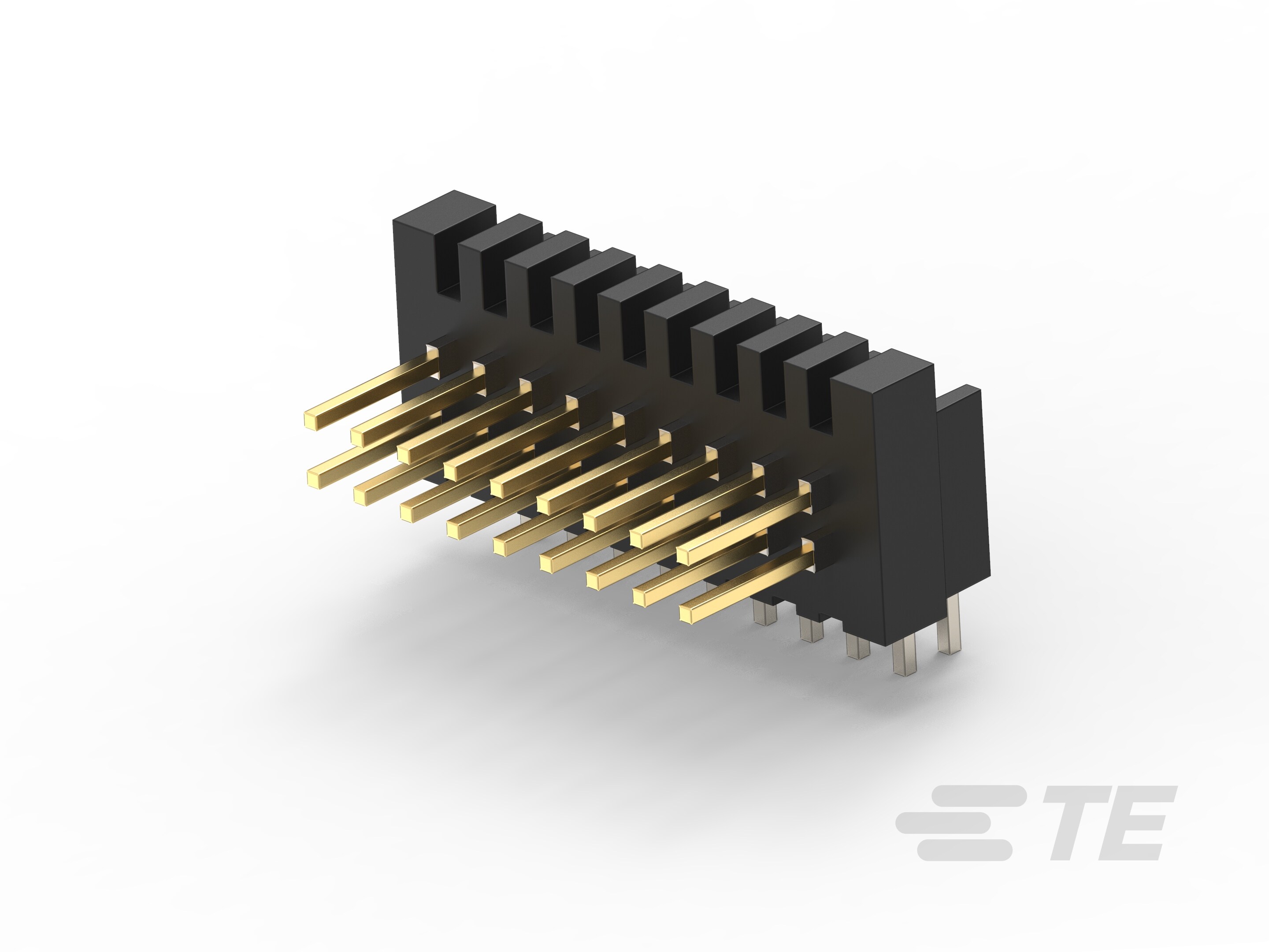 MODU HDR ASSY R/A 18P-173261-6