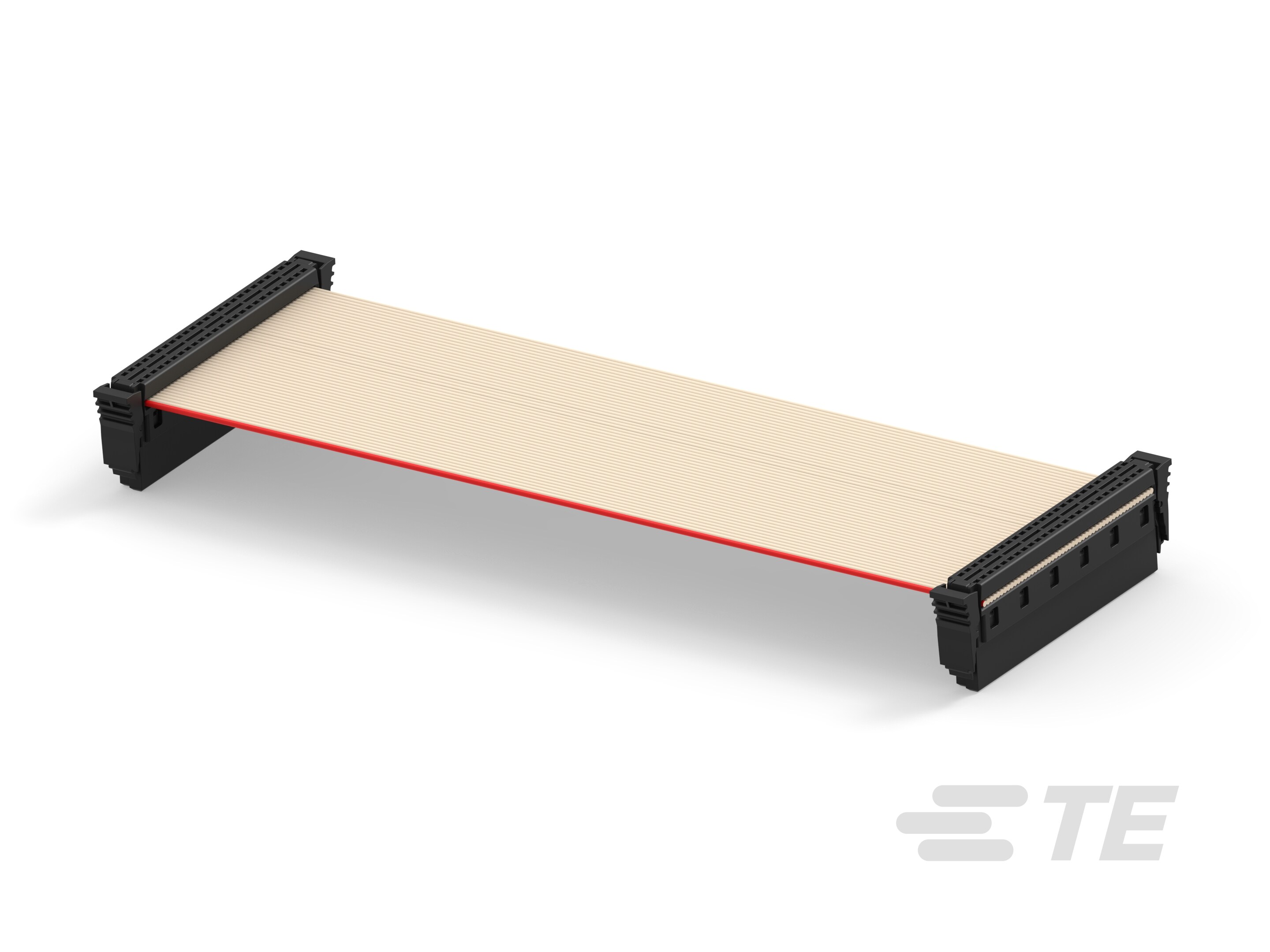 IDCCS SMC 1,27 50 * AU AUI 100 PVC-173793-E