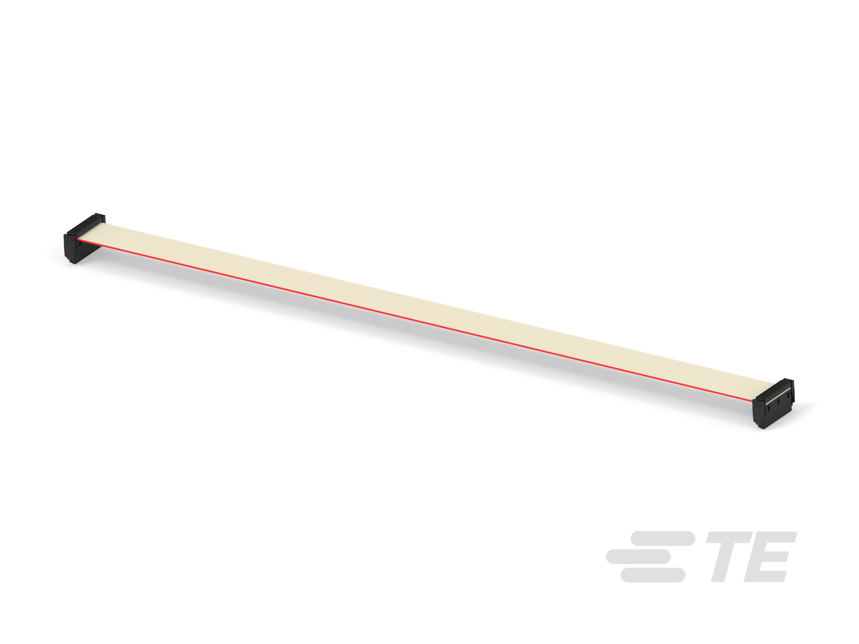 IDCCS SMC 1,27 26 * AU AUI 300 PVC-173798-E