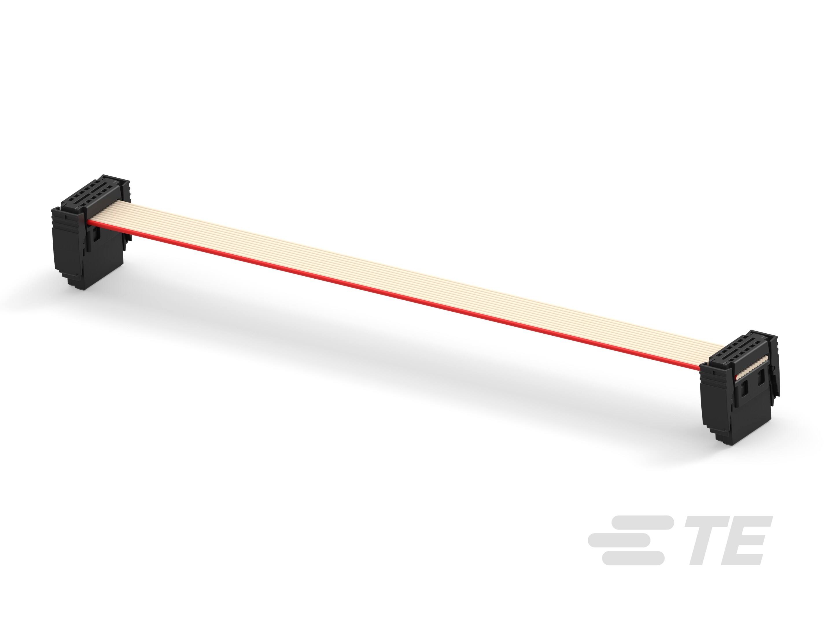 IDCCS SMC 1,27 12 * AU AUI 100 PVC-173799-E