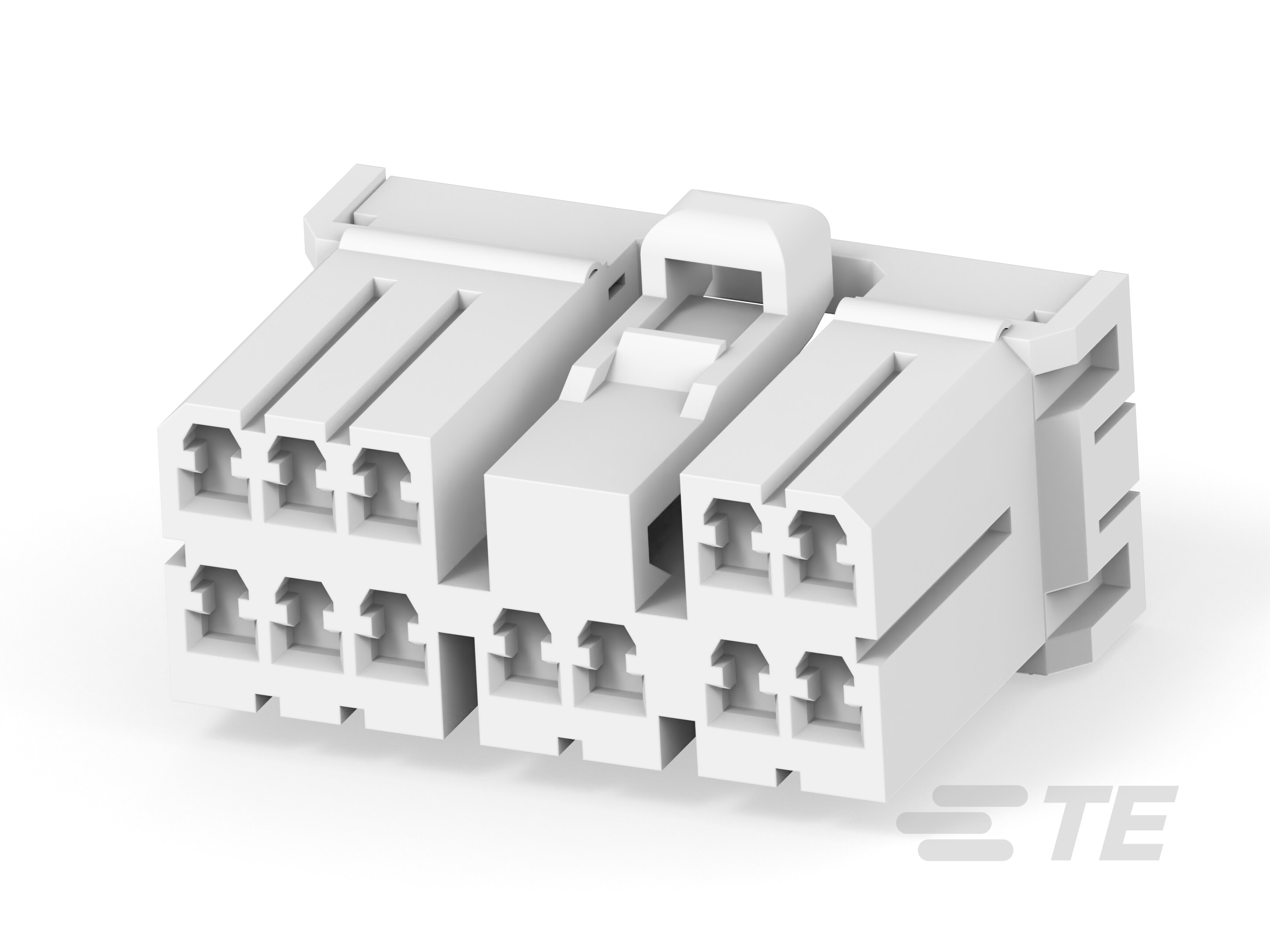 070 MULTILOCK PLUG 12P-173851-1