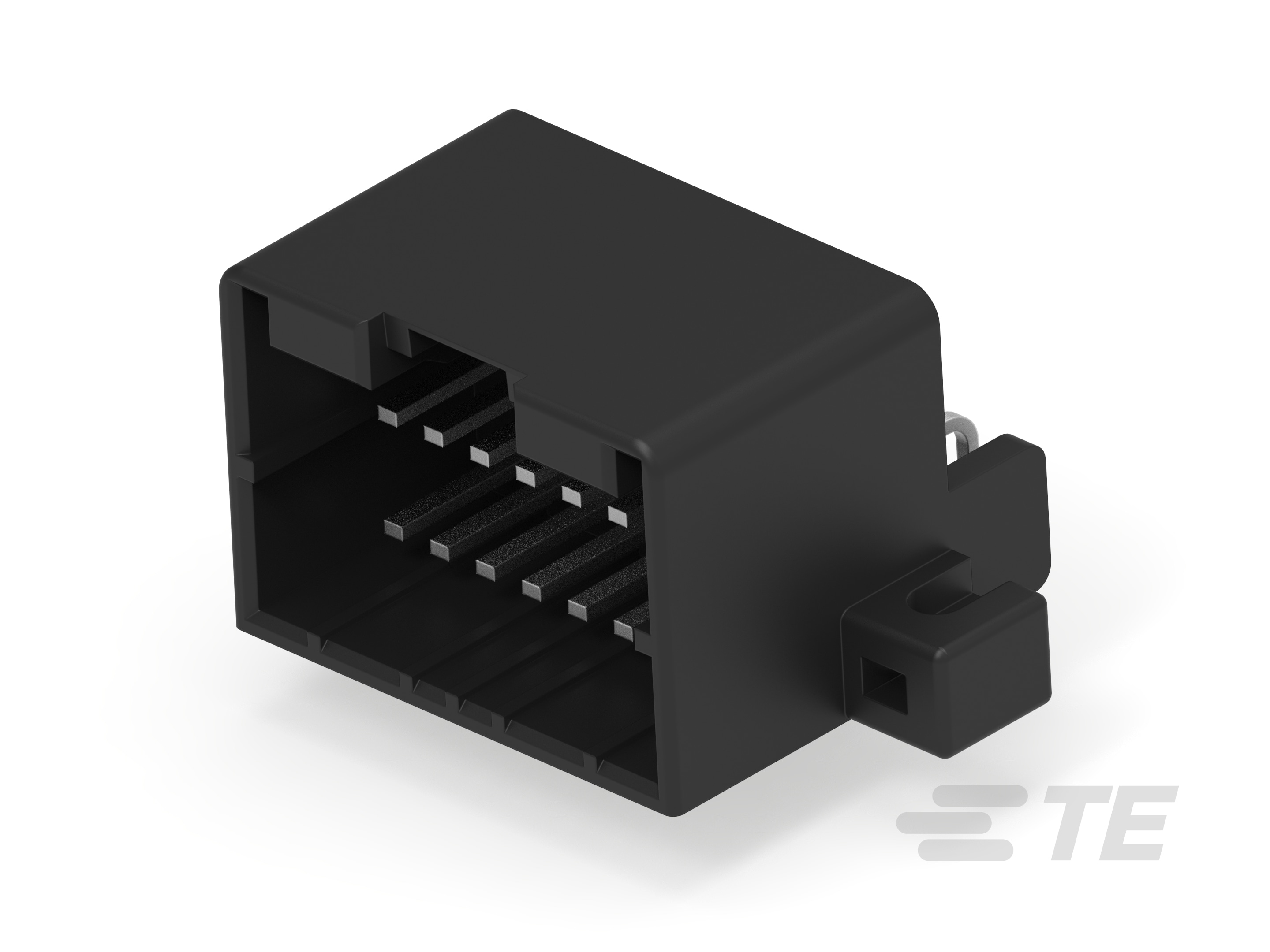 040 MULTILOCK I/O CONN 16PASSY-174053-2