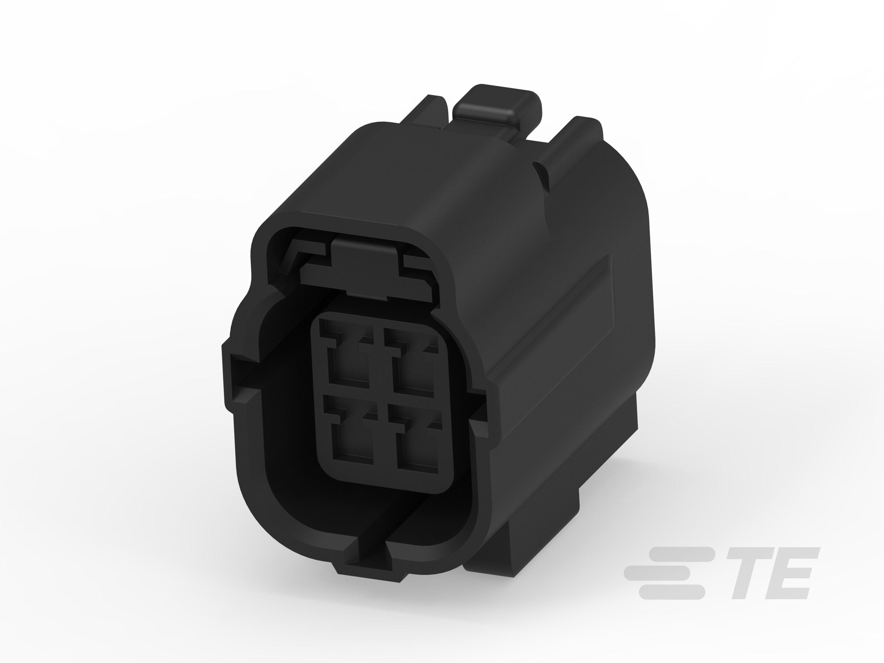 ECONOSEAL-J MK-2 PLUG ASSY 4P-174257-2