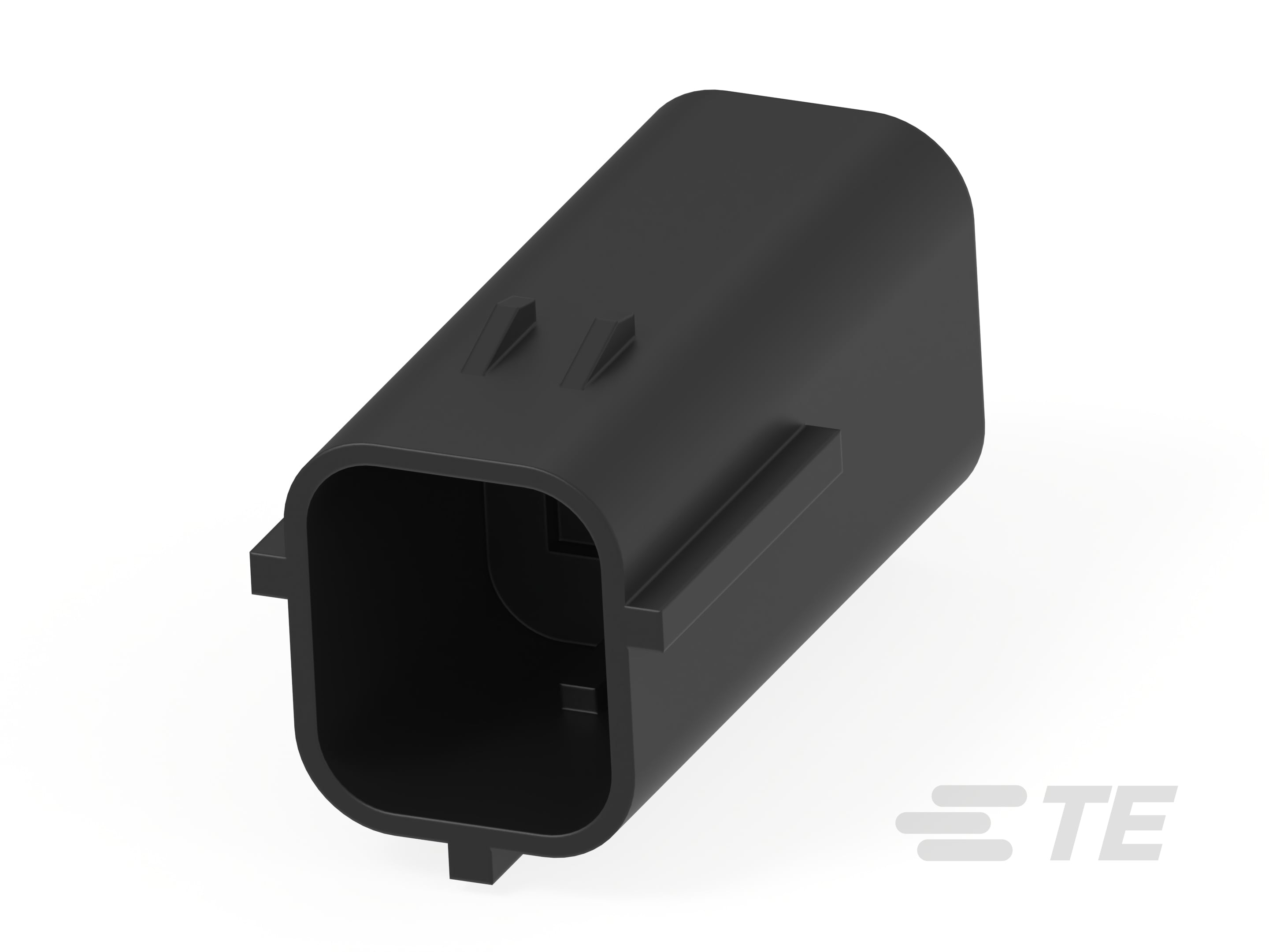ECONO-J MK-2 CAP HSG 4P-174259-2