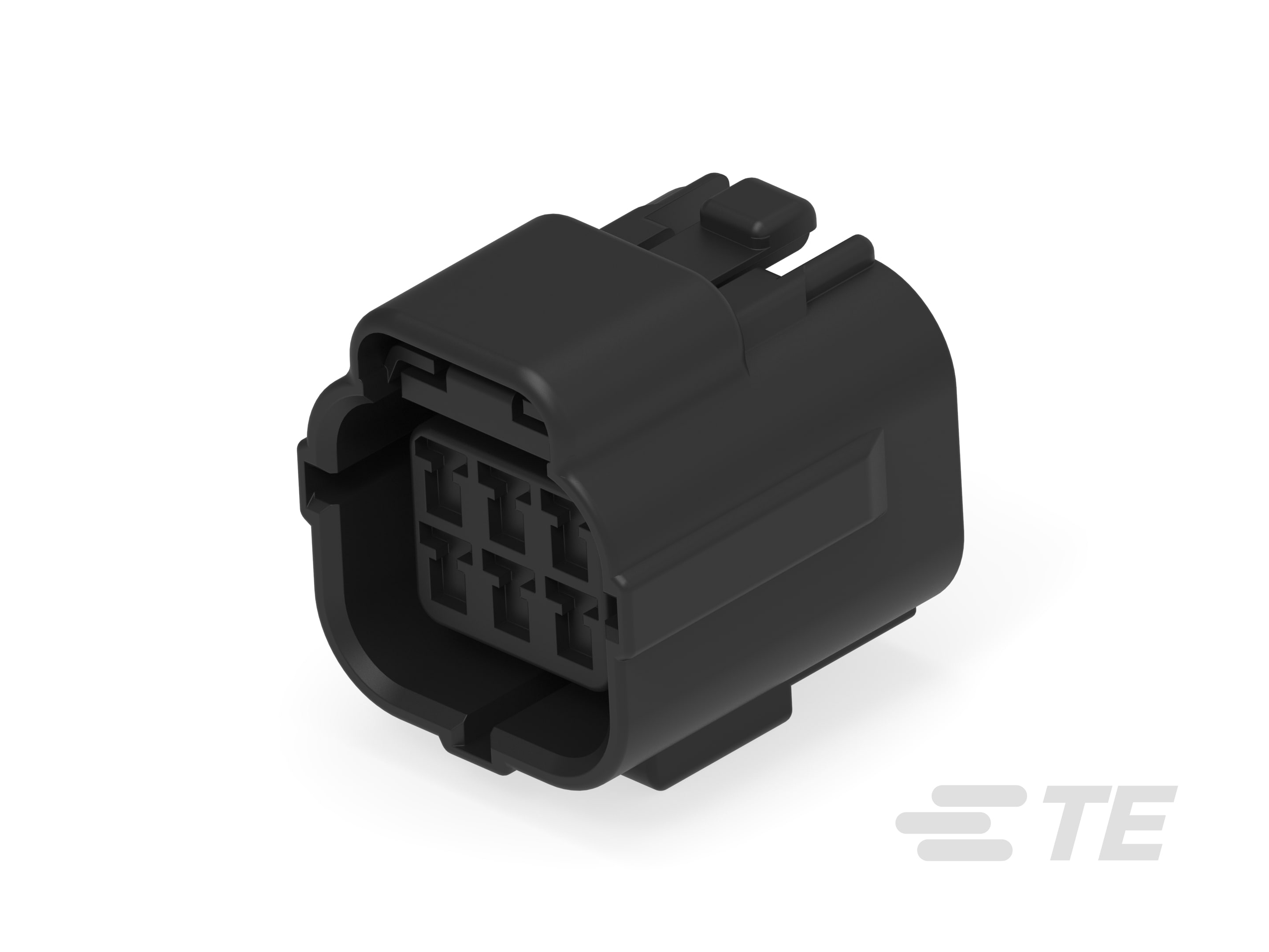 ECONO-J MK-2 PLUG ASSY 6P-174262-2