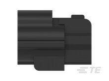 専用ページ☆ BIZOCA 2ピン 174354-2 174352-2 AMP 自動車コネクタ オス メス