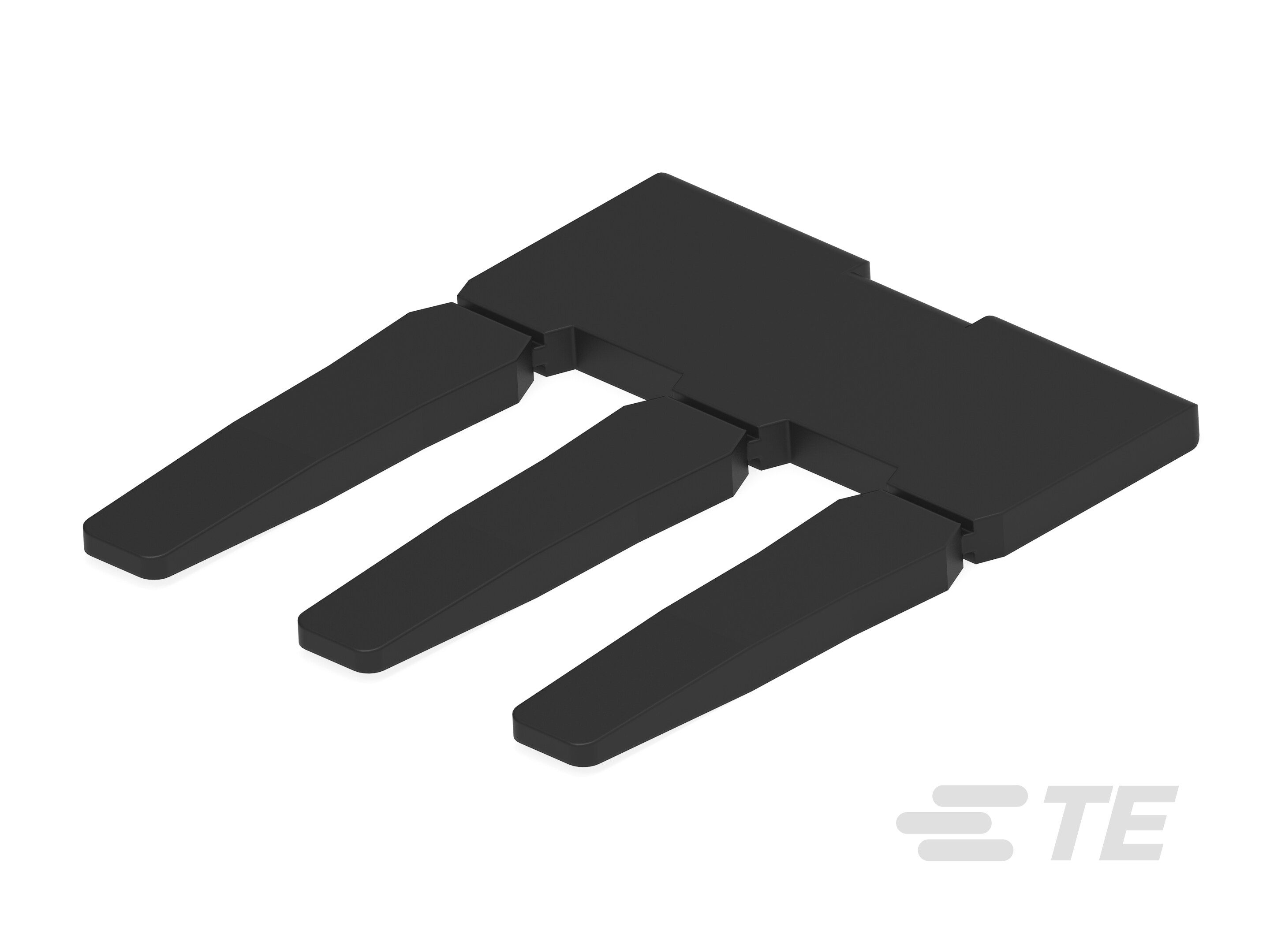 MIC-MK2 DBL LOCK PLATE 5P-174395-2