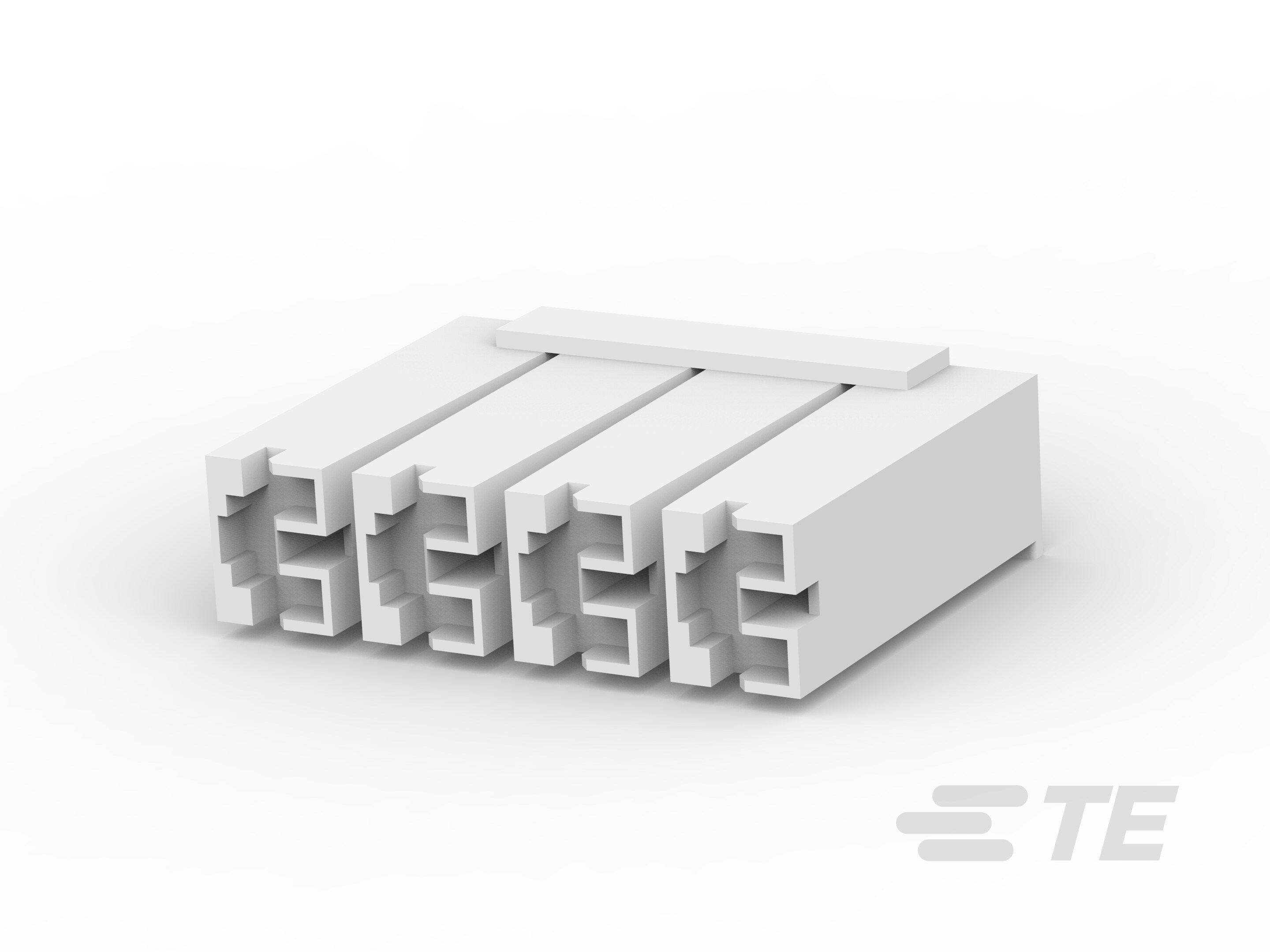PL 250 HOUSING RECEPTACLE-174429-1
