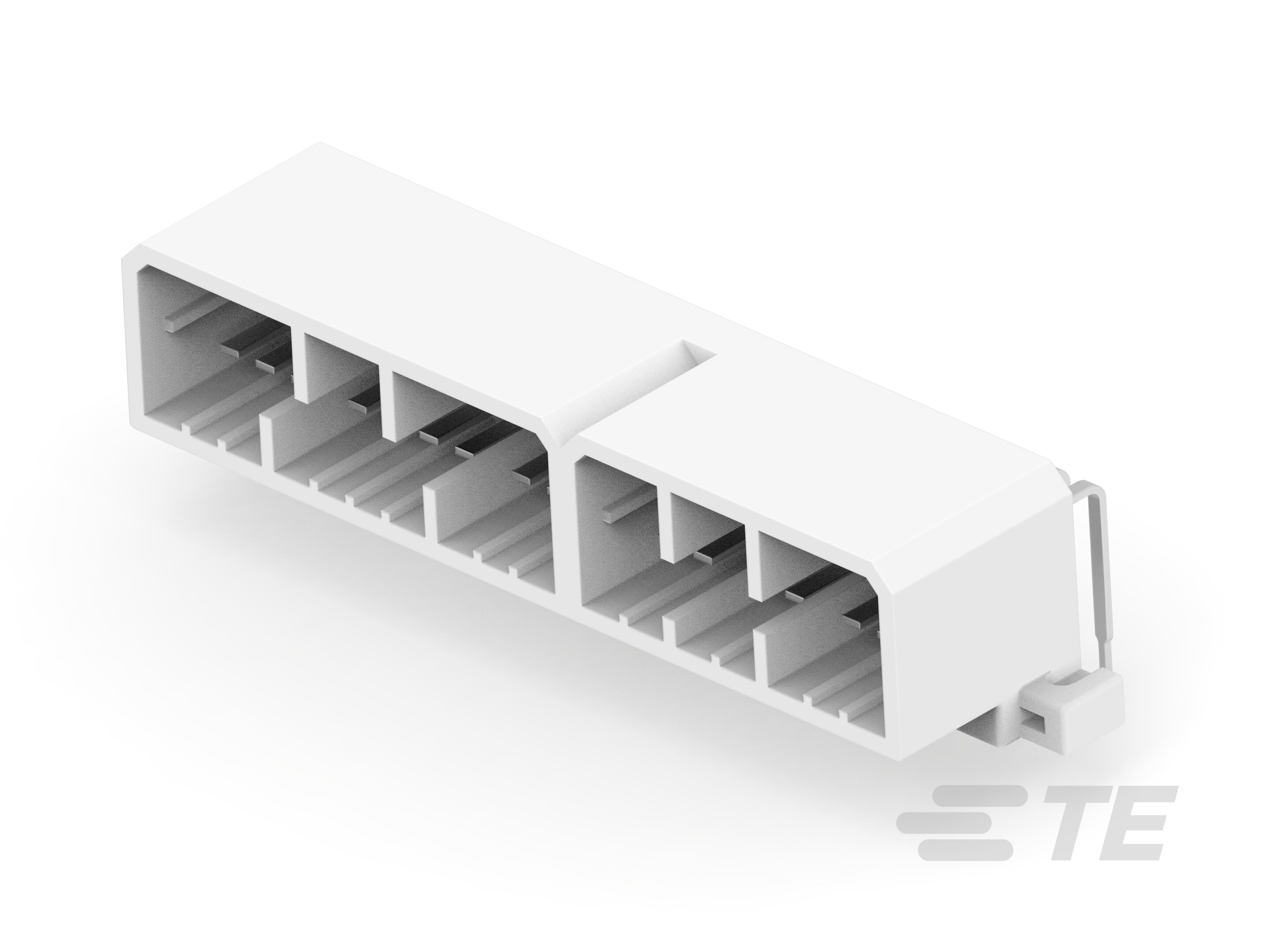 070 MULTI LOCK CAP ASSY 30P H-174458-1