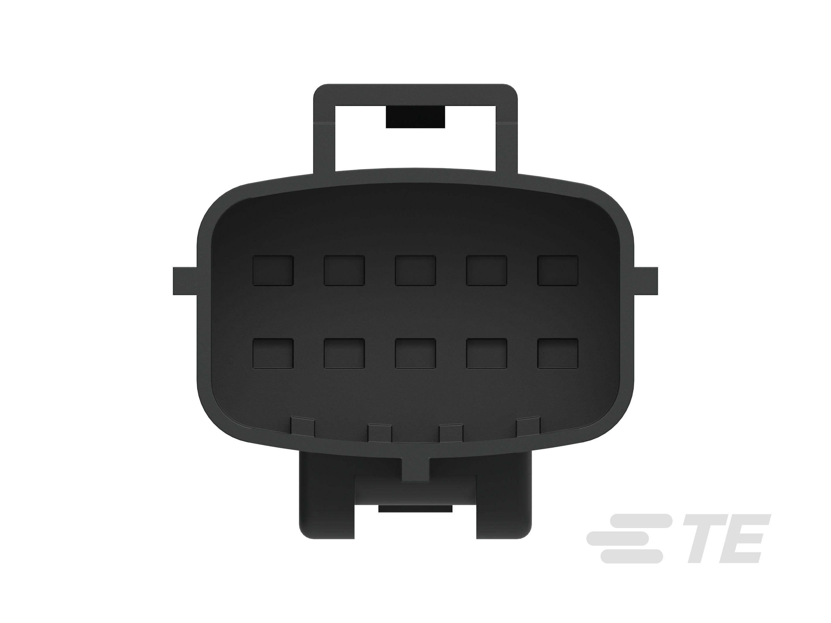 174657-2 : Econoseal 汽车连接器护套 | TE Connectivity