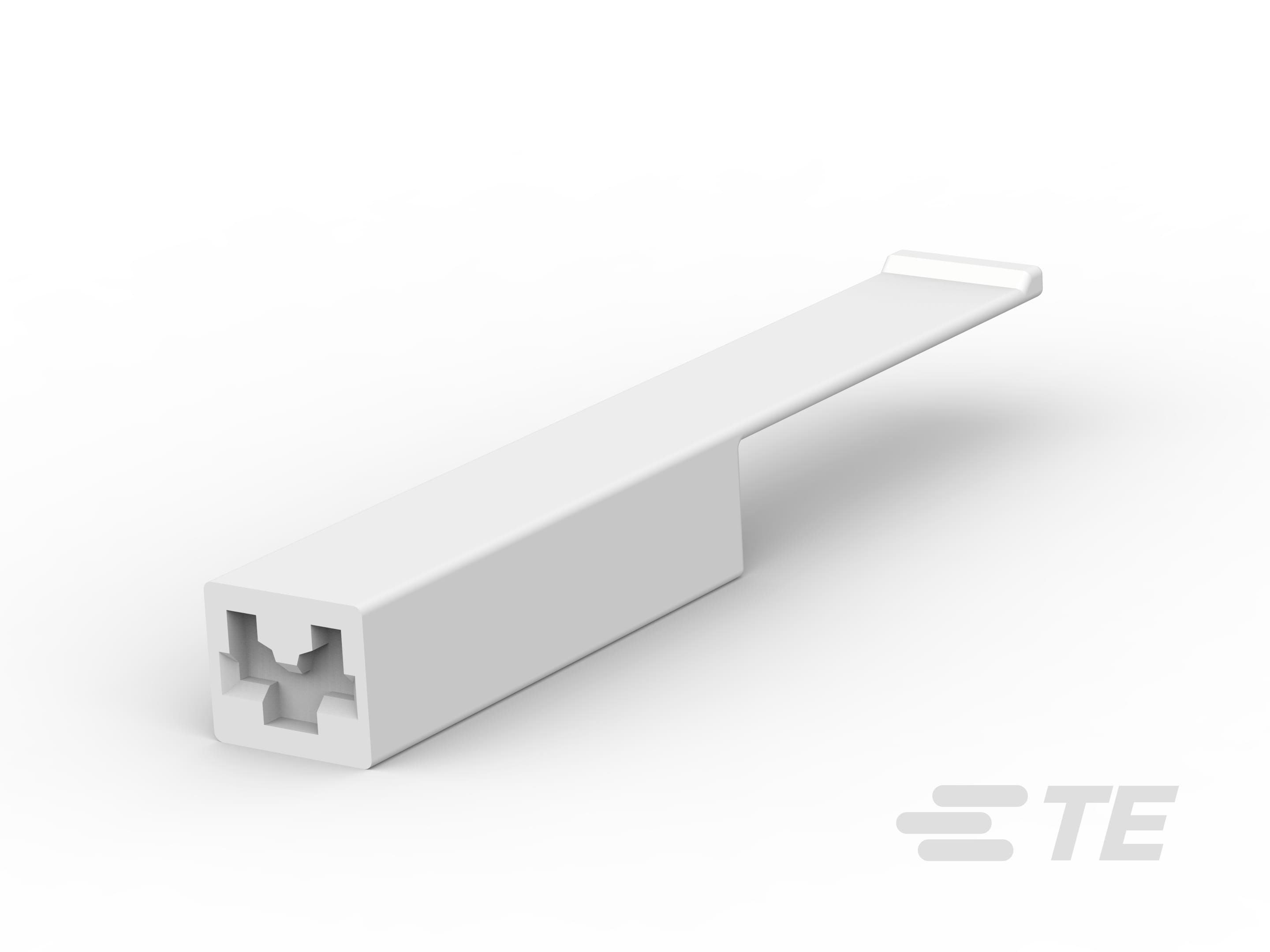PL 110 HOUSING RECEPTACLE-174779-1