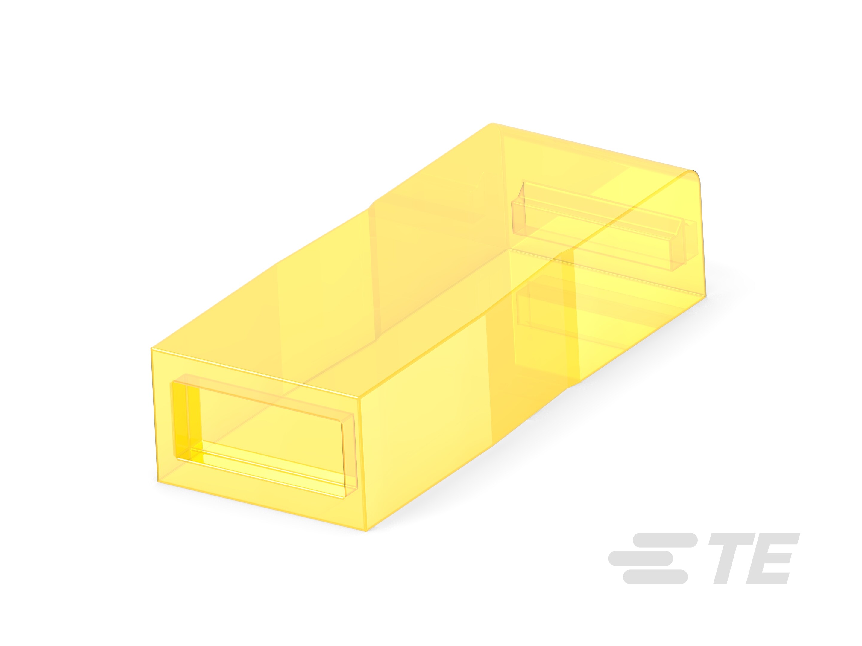 250 sleeve PL YELLOW transparent-174817-2