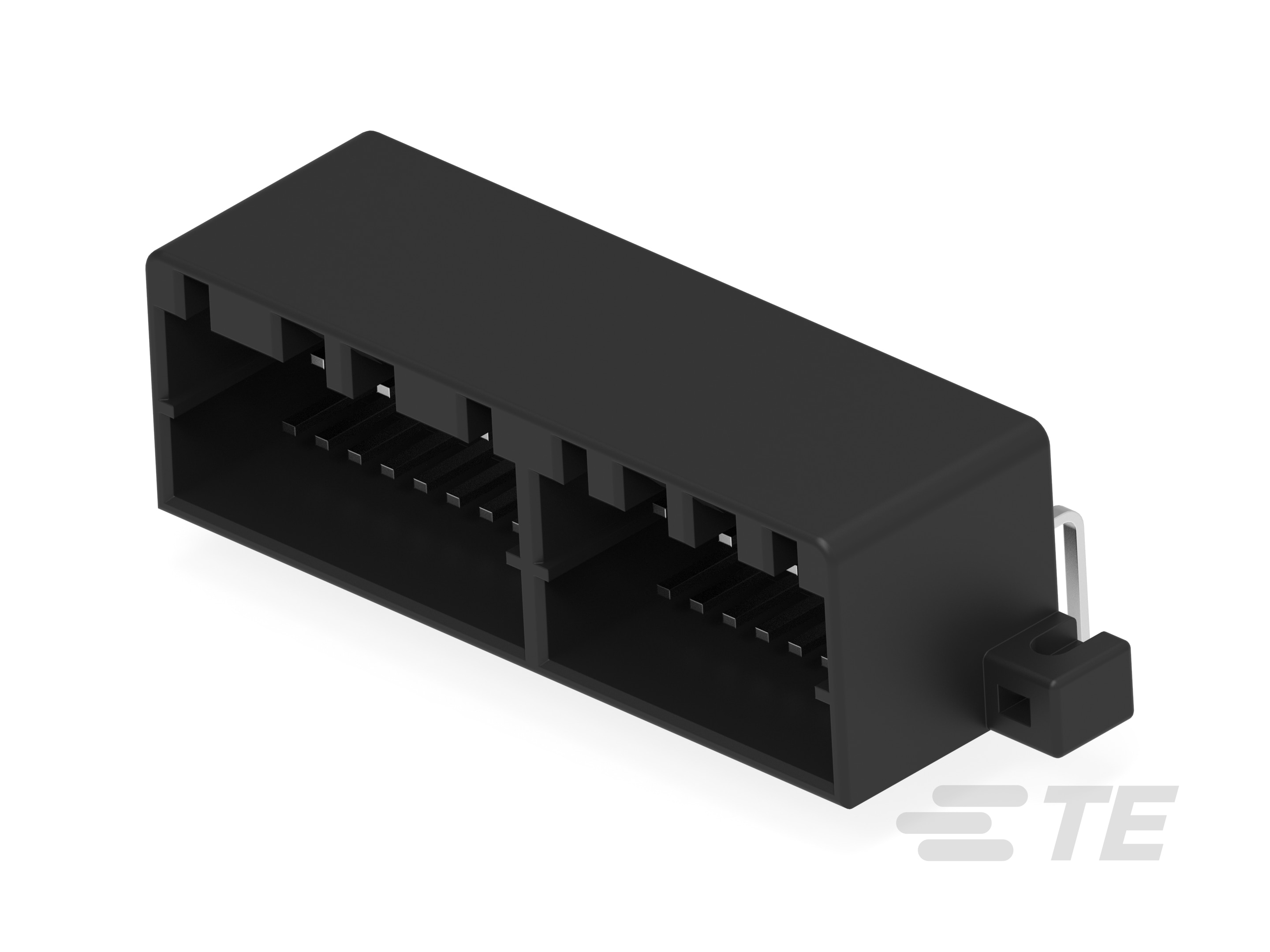 040 MLC 36P CAP ASSY-174912-2