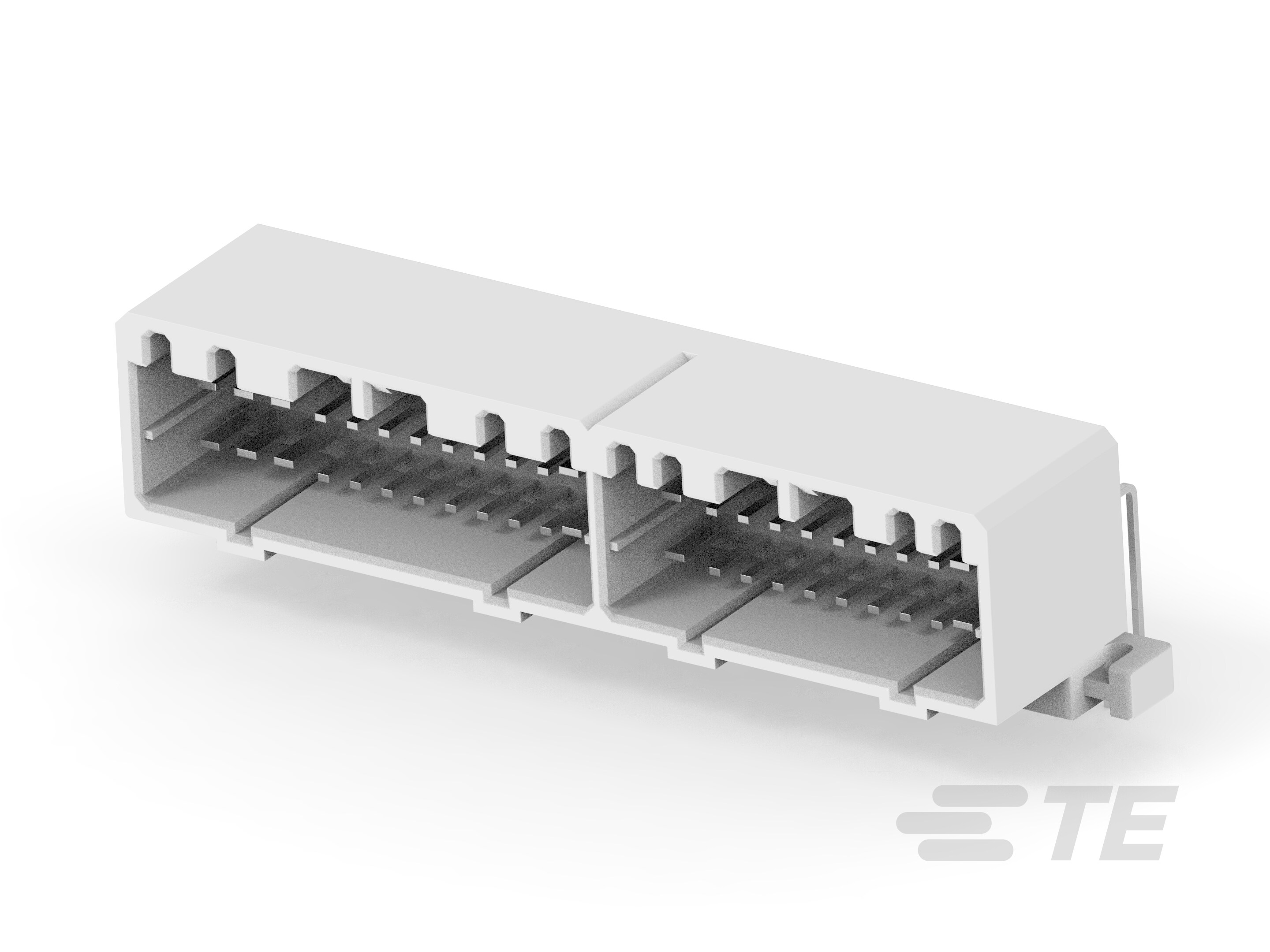 HYBRID I/O CONN CAP ASSY 48P-174917-1