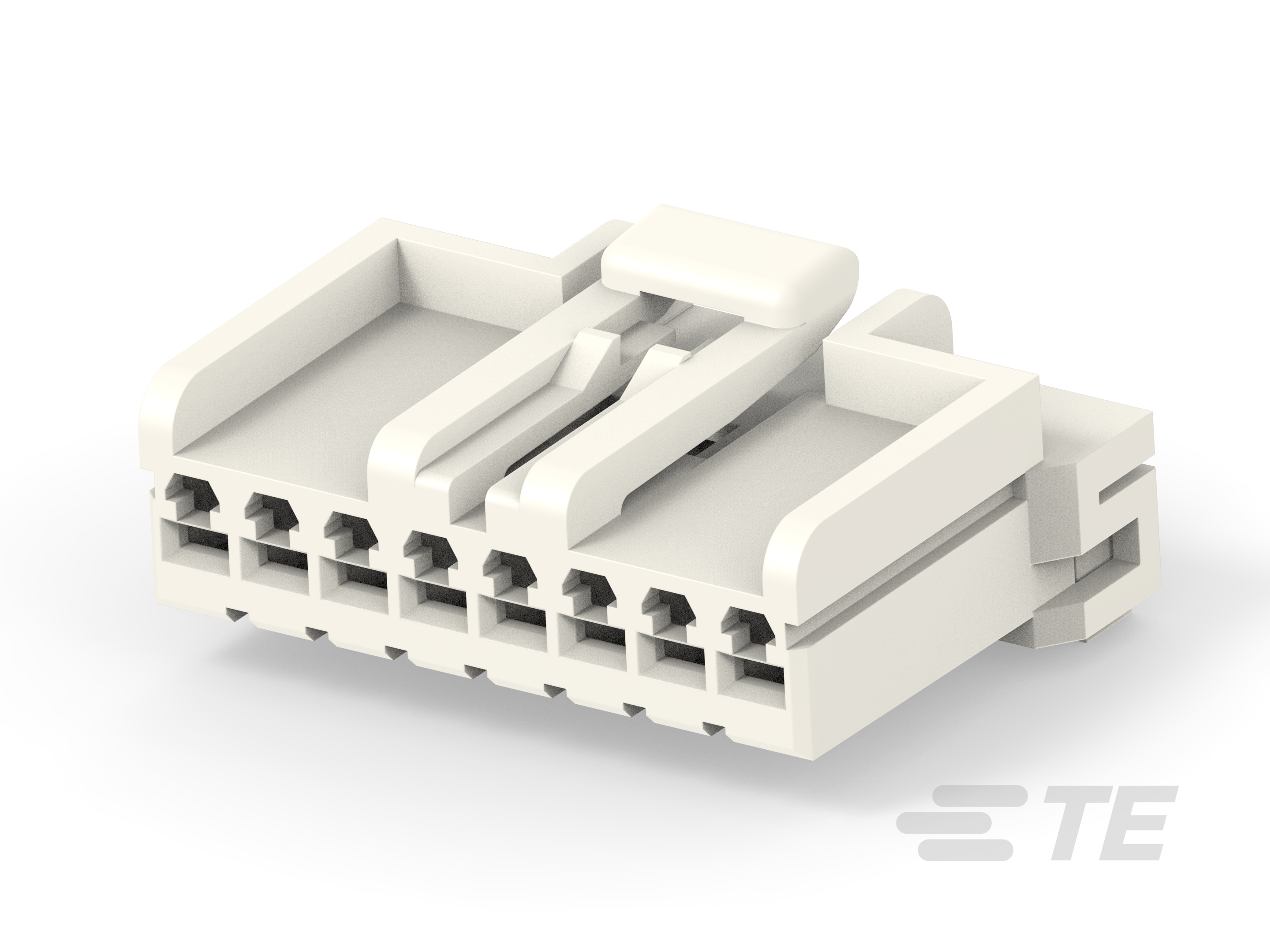 070 MLC W-W PLUG HSG 8P-174924-1