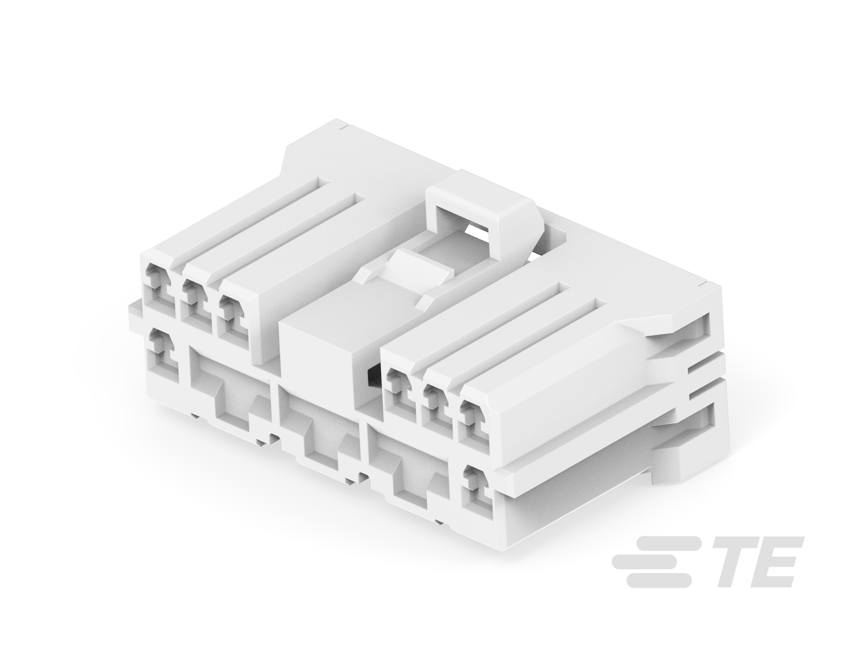 070 MLC W-W PLUG HSG 11P-174925-1
