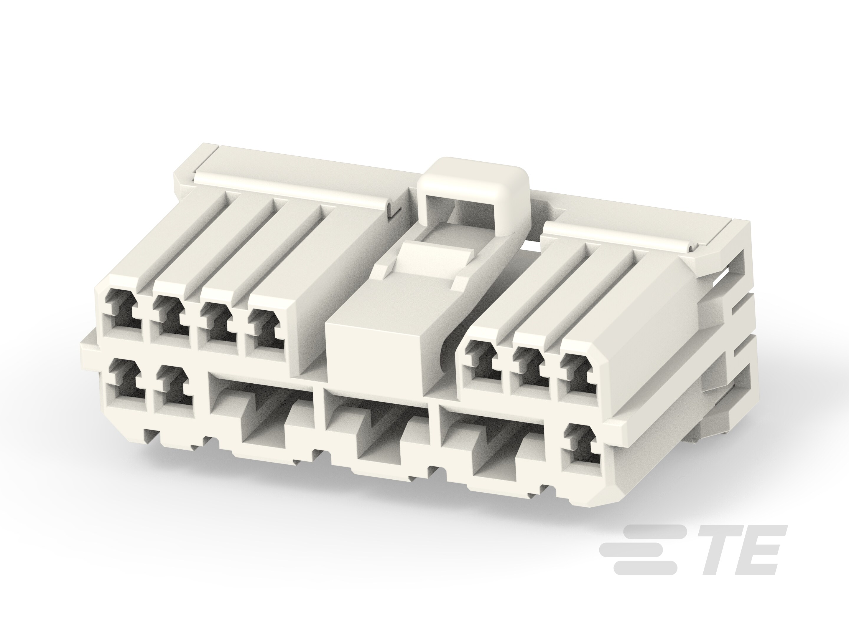 070 MLC W-W PLUG HSG 13P-174926-1