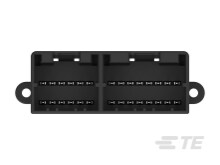 174979-2 : AMP 汽车接头| TE Connectivity