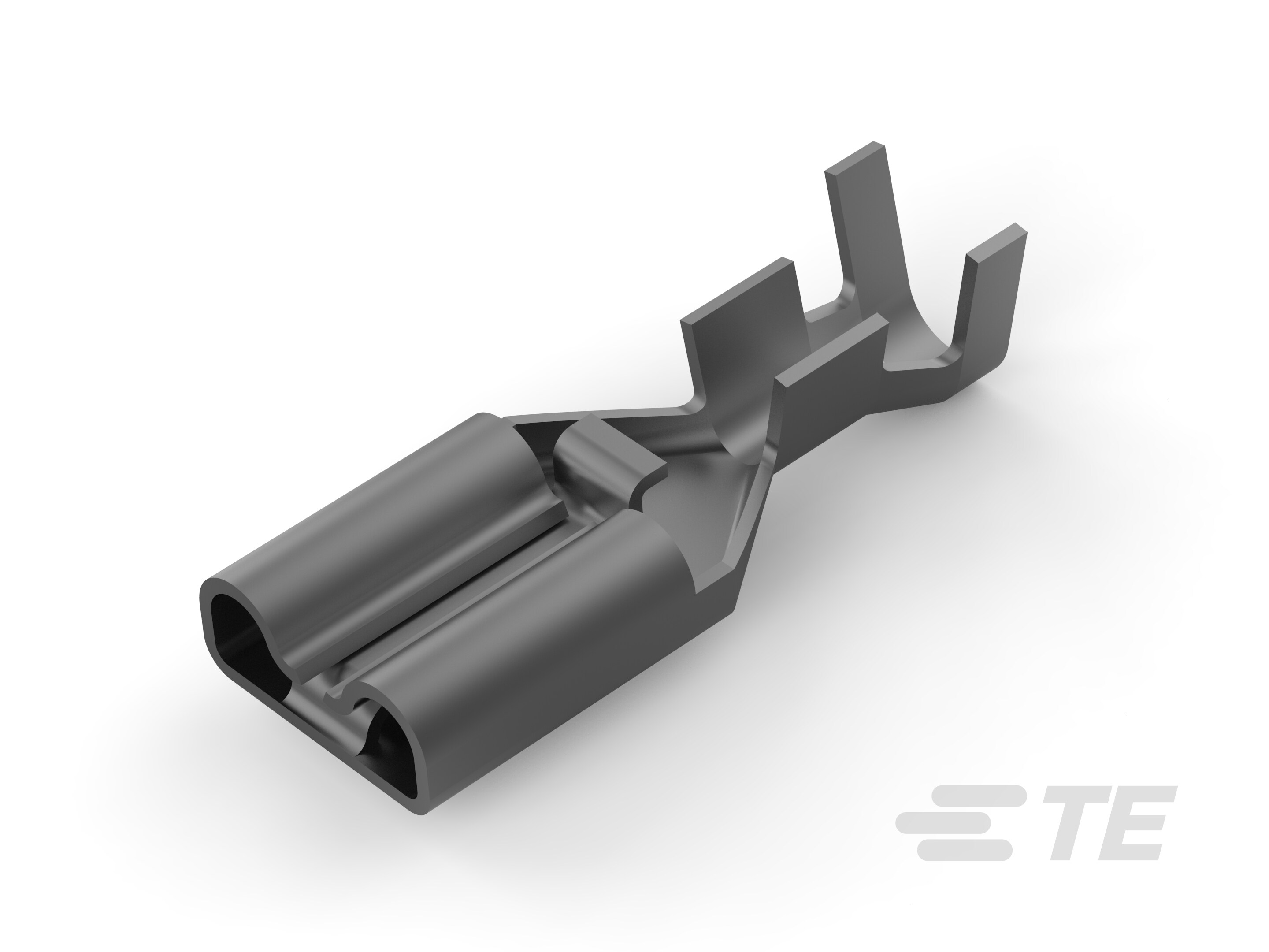 PL 250 RECEPTACLE 18-14 AWG  PTBR-175023-1
