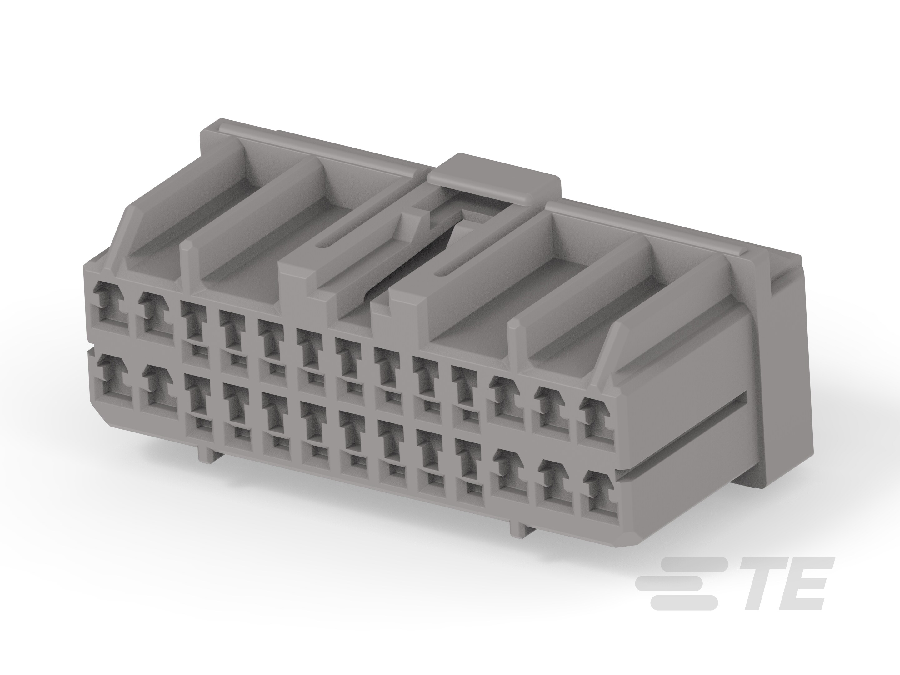 04/07 HYBRID T.F PLUG HSG 26P-175111-6
