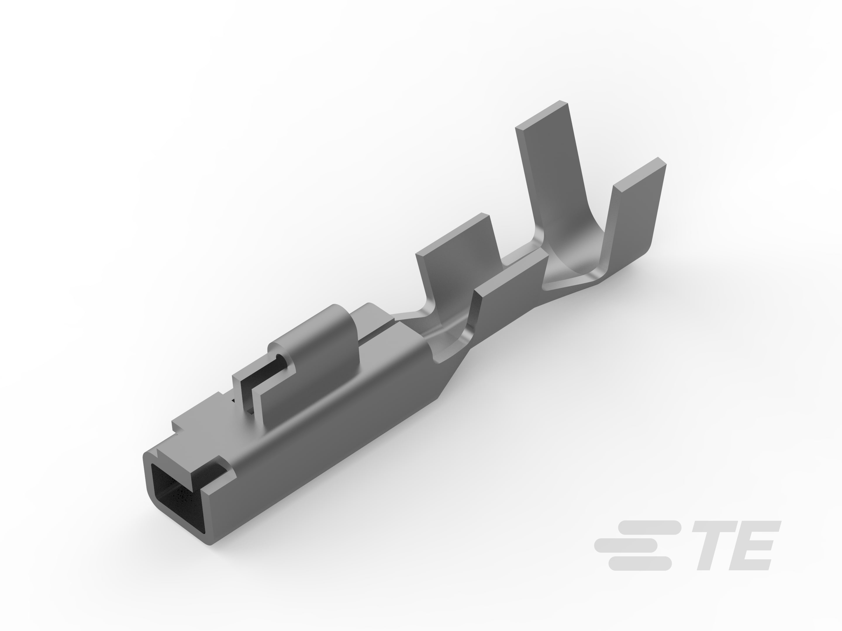 AMP UNIVERSAL POWER CONN.REC C-175151-5