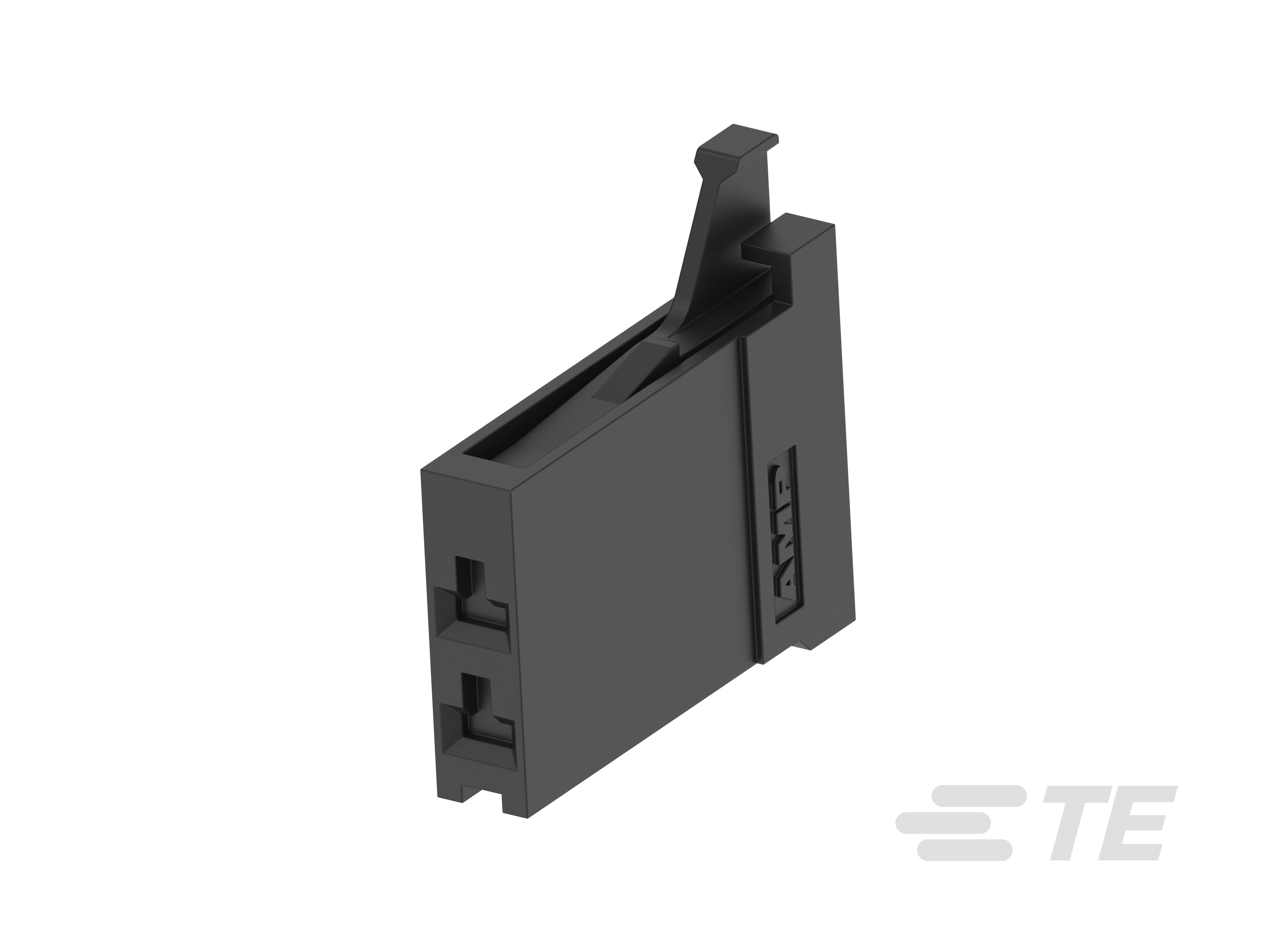DYNAMIC D-3500 REC HSG 2P-175362-1