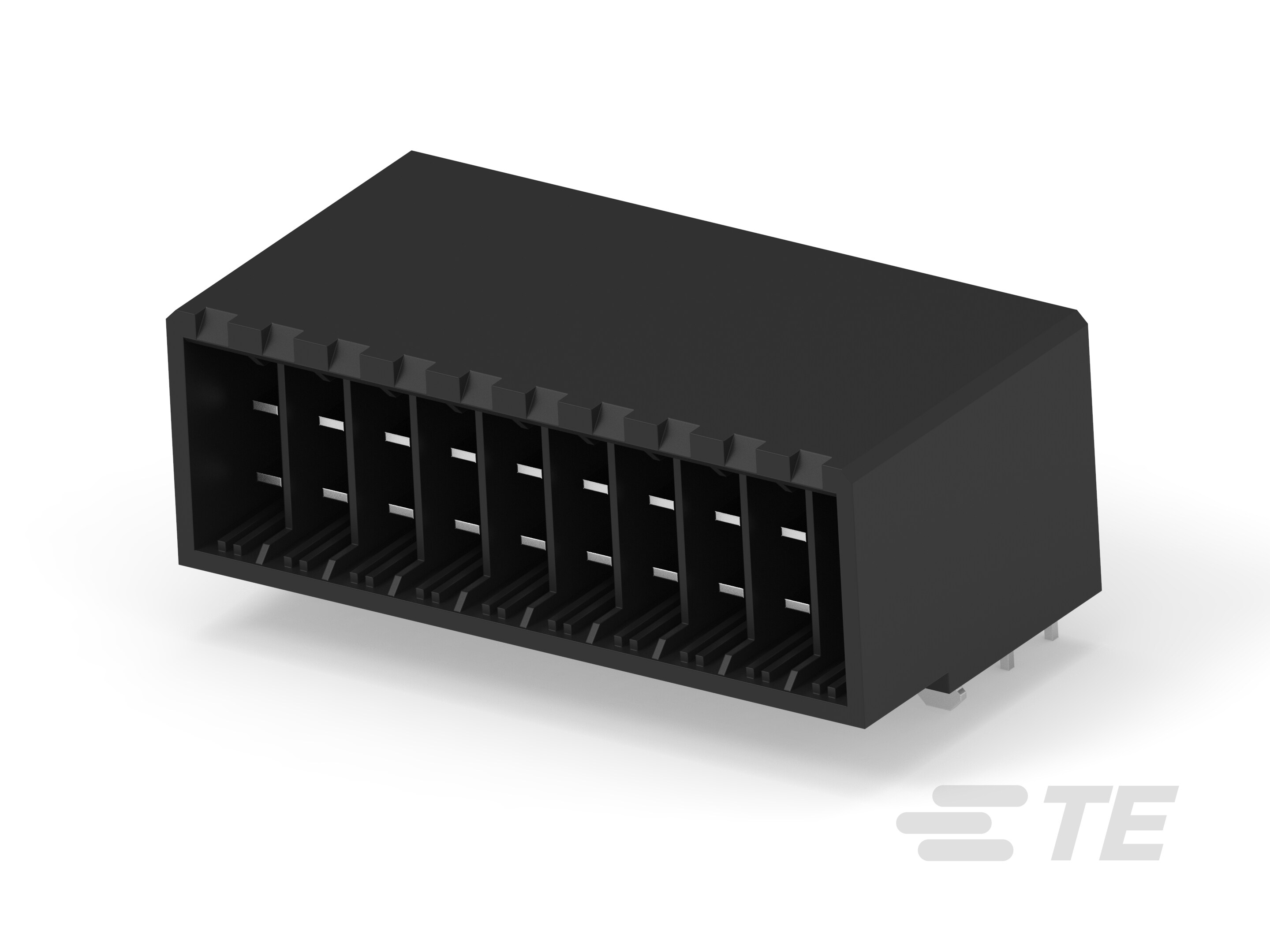 DYNAMIC 3500 HDR ASSY 20P-175365-5