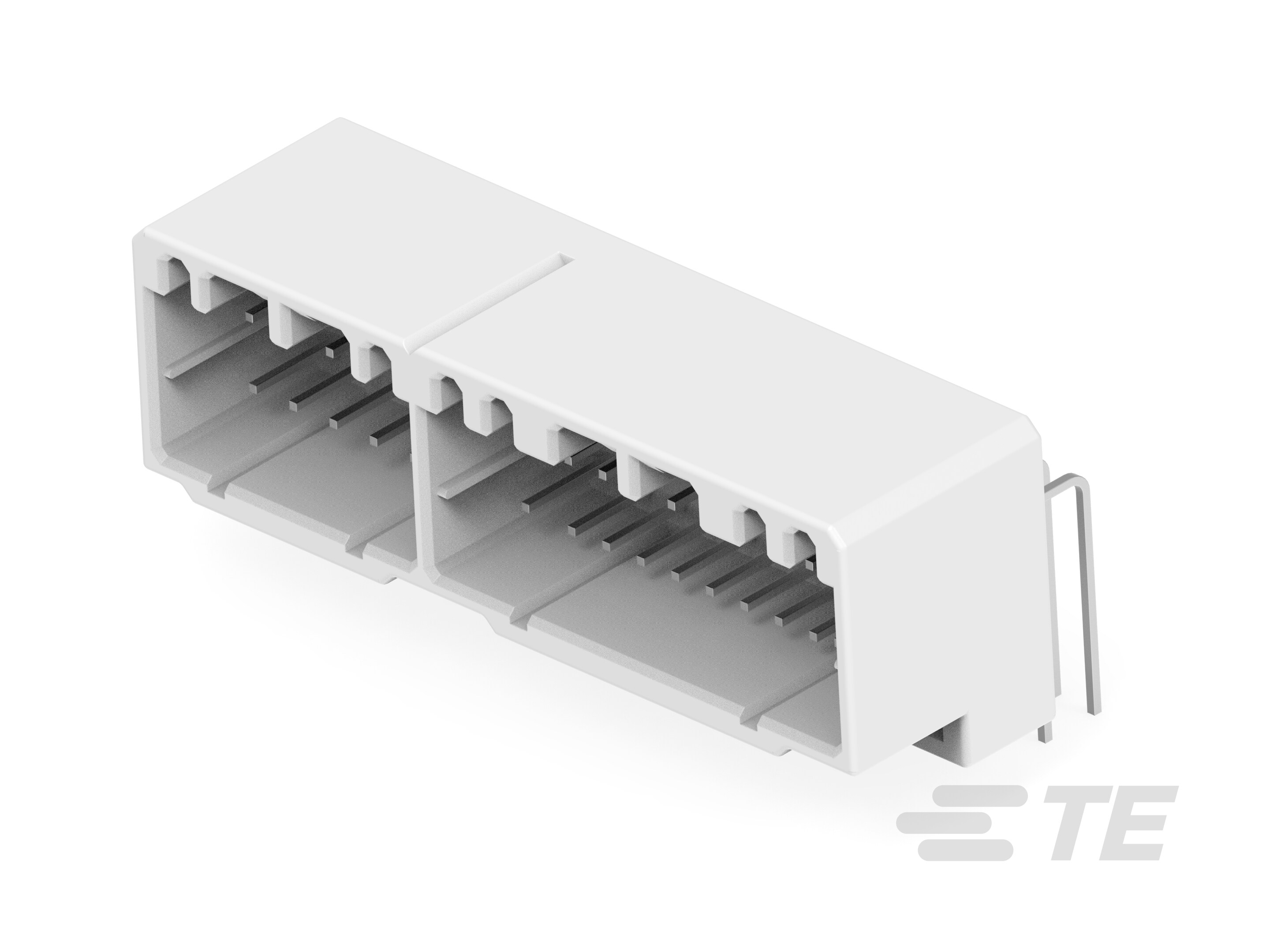 HYBRID I/O CAP ASSY 34P-175444-1