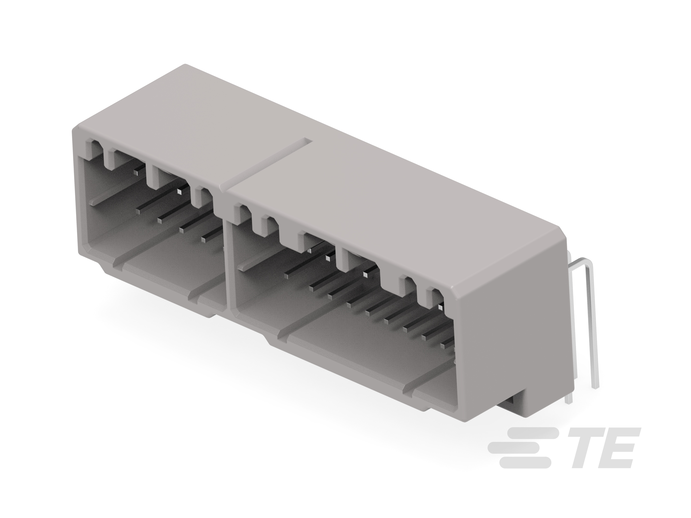 HYBRID I/O CAP ASSY 34P-175444-6